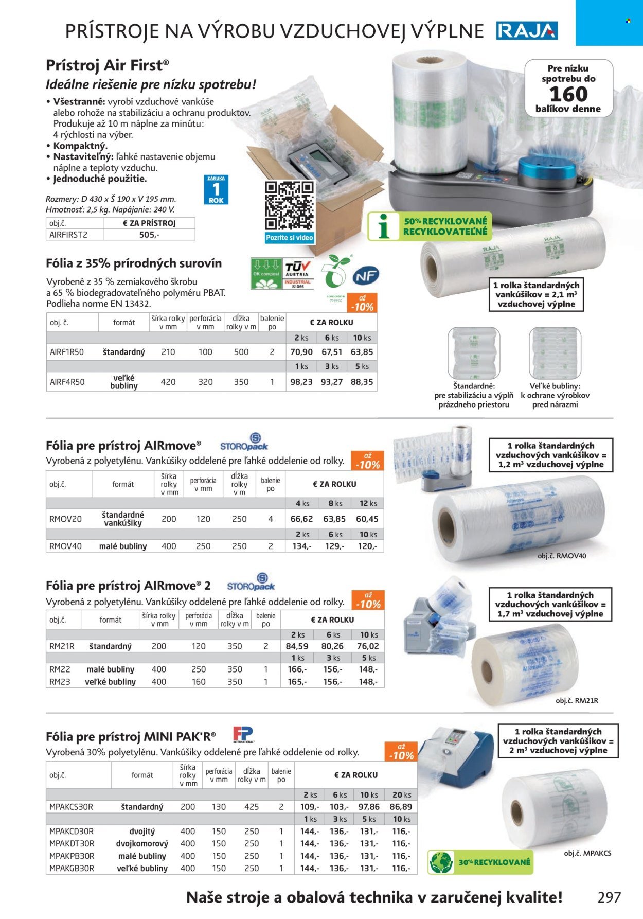 RAJA leták - marci 2026 (2026-03-05) | 301