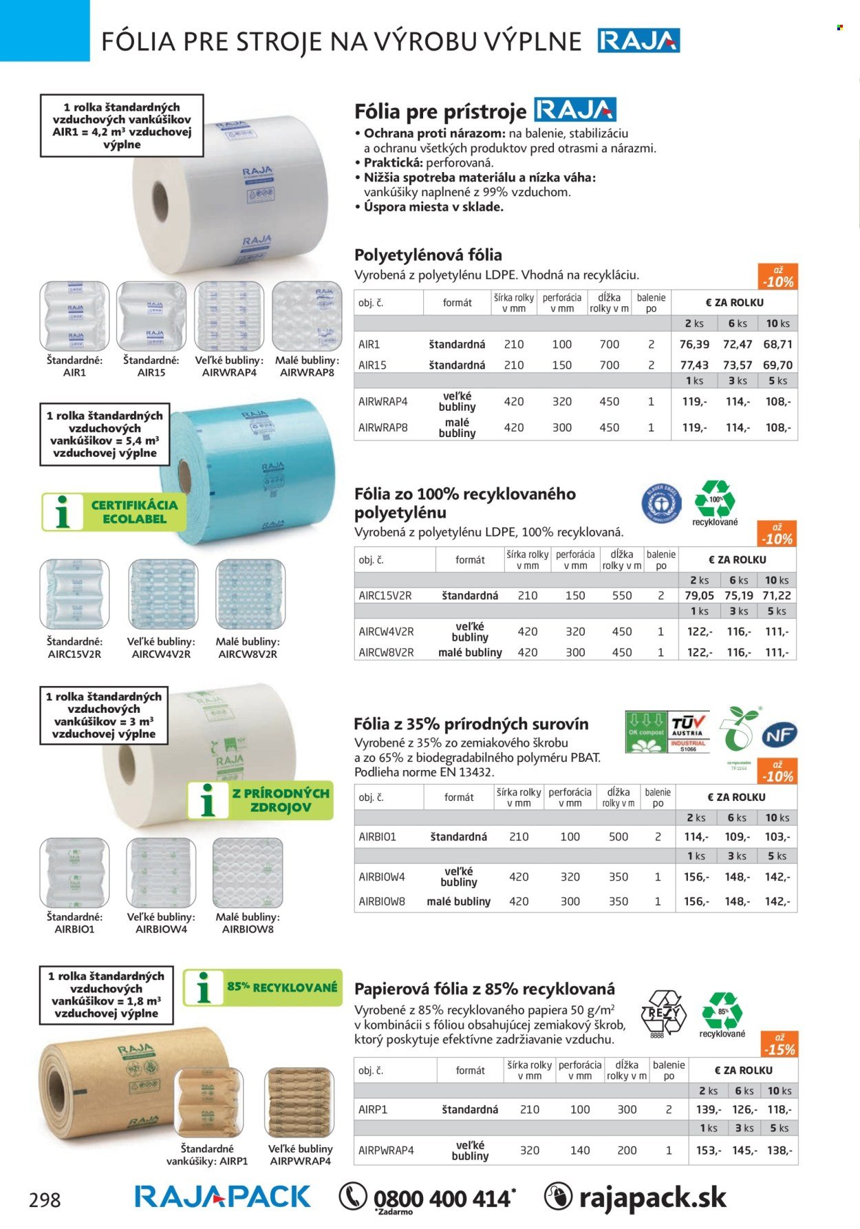 RAJA leták - marci 2026 (2026-03-05) | 302