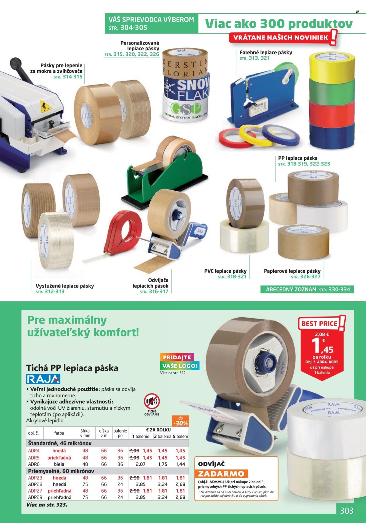 RAJA leták - marci 2026 (2026-03-05) | 307