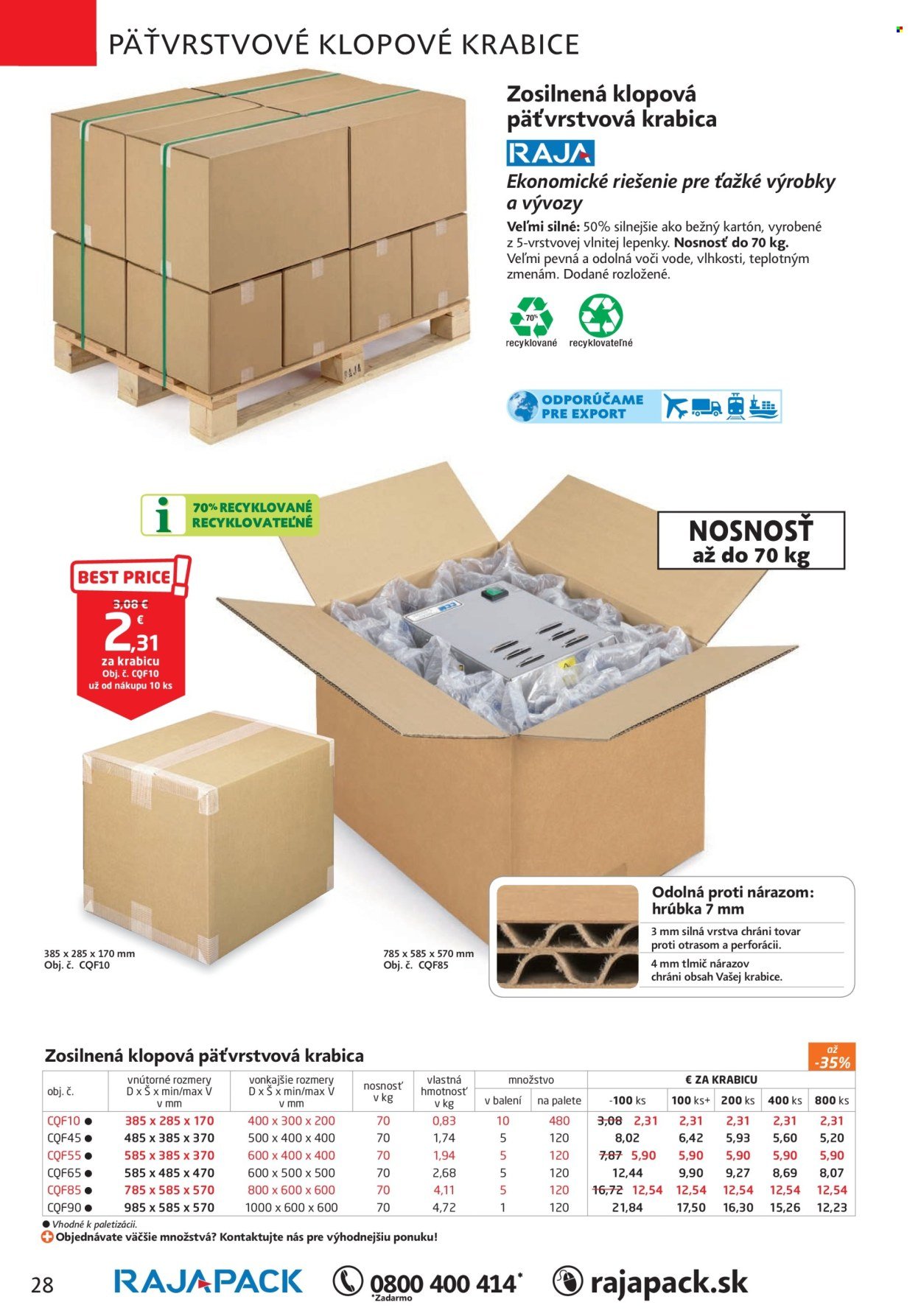 RAJA leták - marci 2026 (2026-03-05) | 32