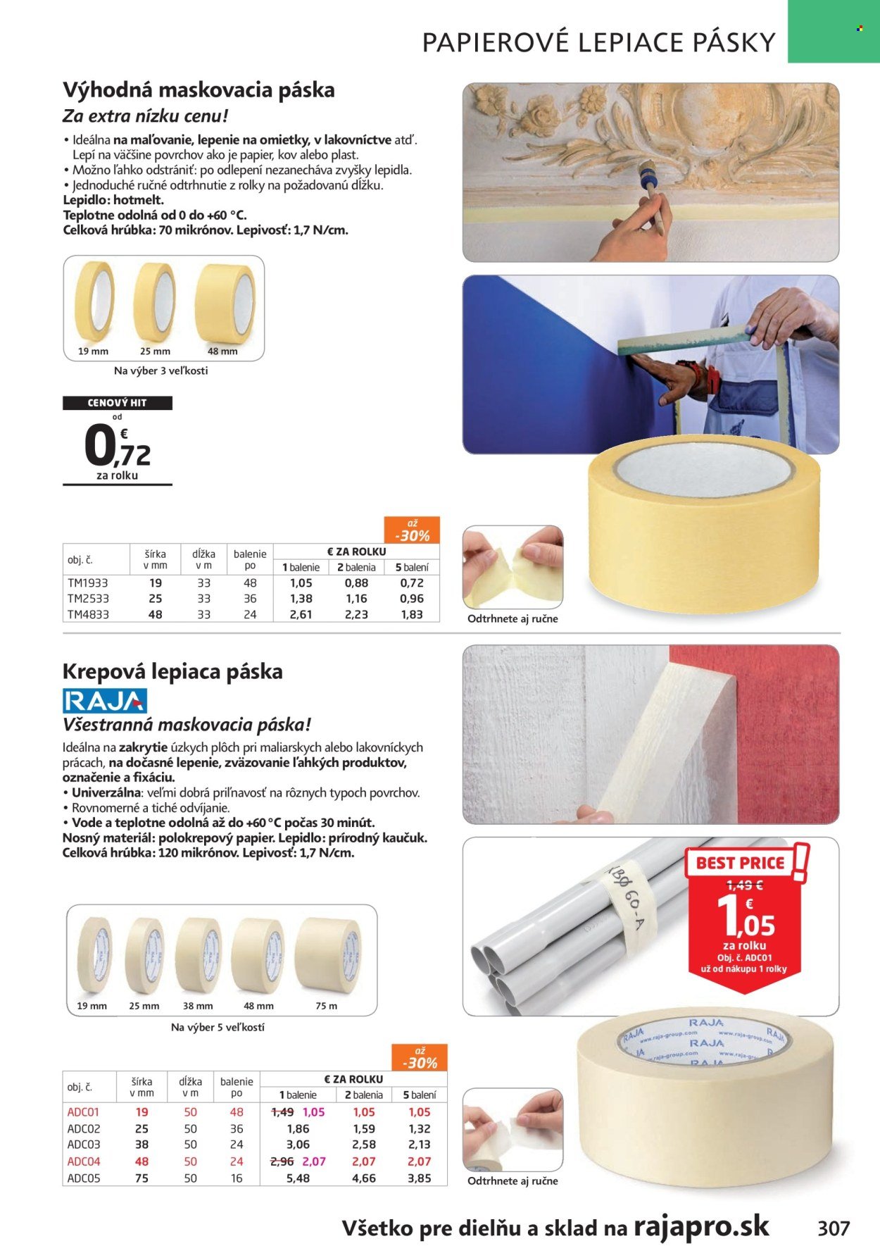 RAJA leták - marci 2026 (2026-03-05) | 311