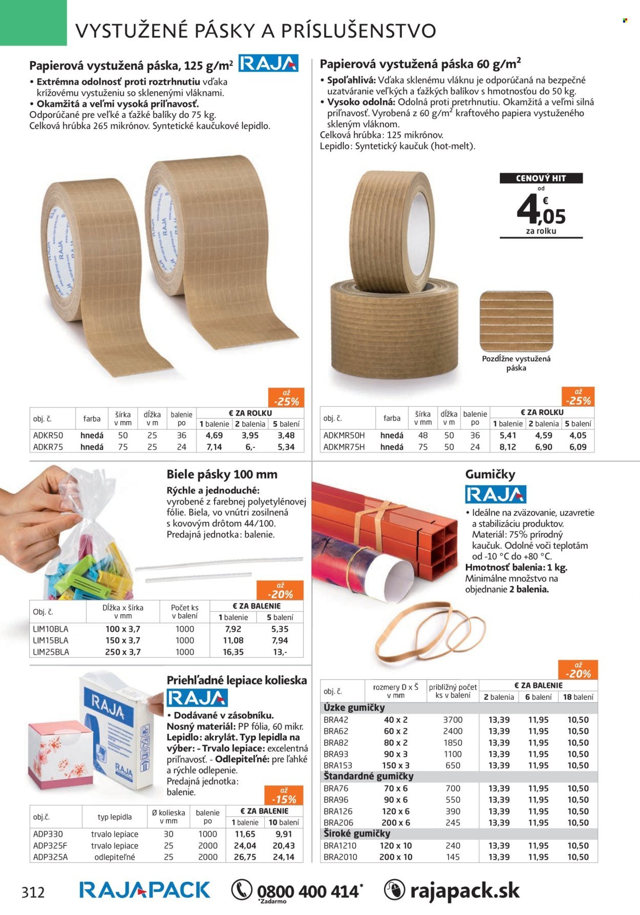 RAJA leták - marci 2026 (2026-03-05) | 316