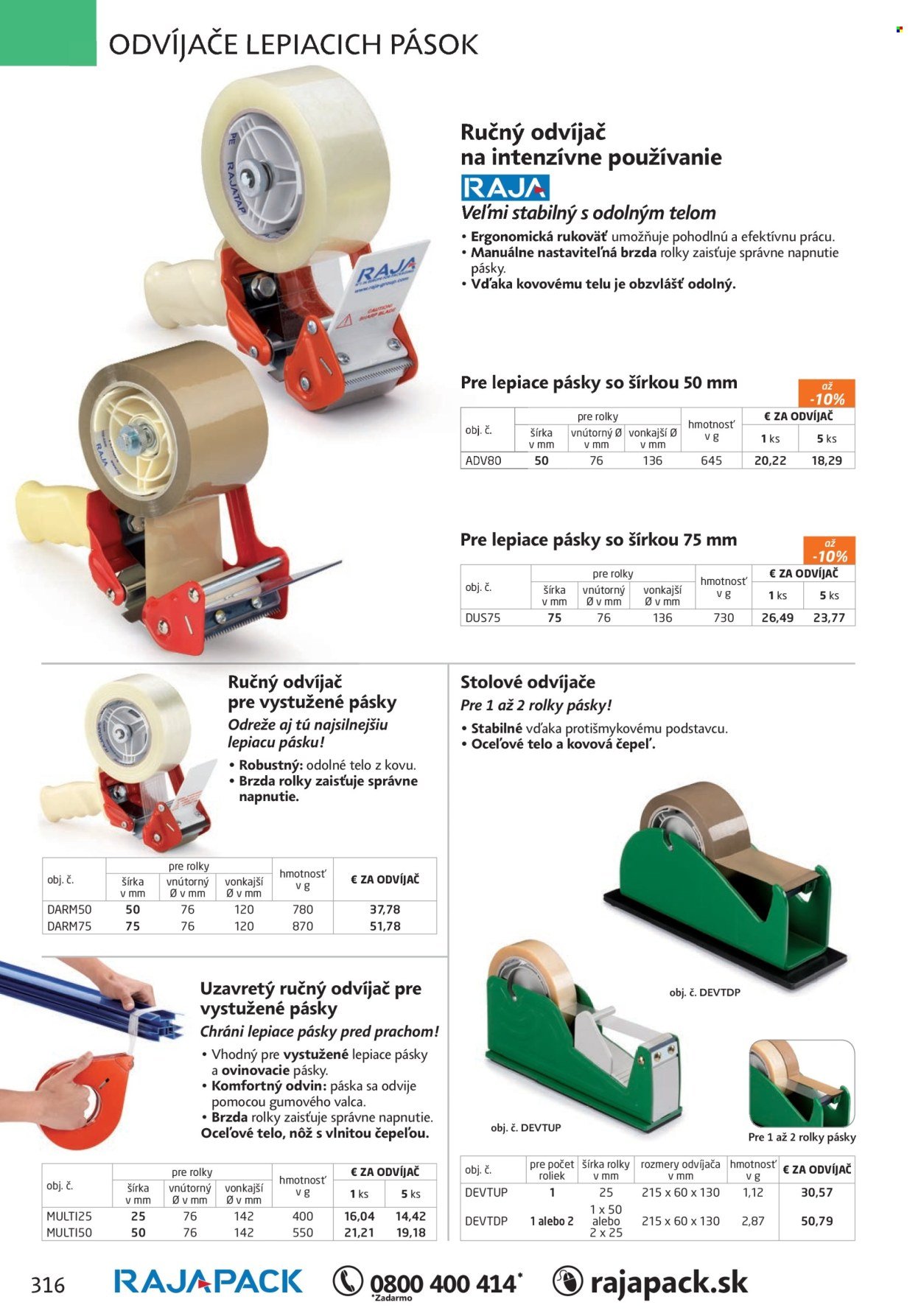 RAJA leták - marci 2026 (2026-03-05) | 320