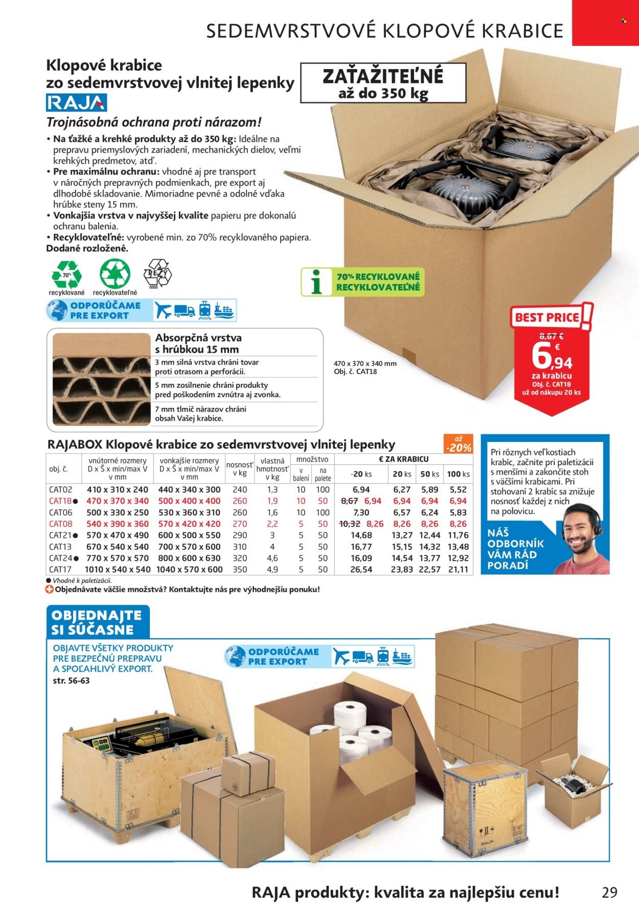 RAJA leták - marci 2026 (2026-03-05) | 33