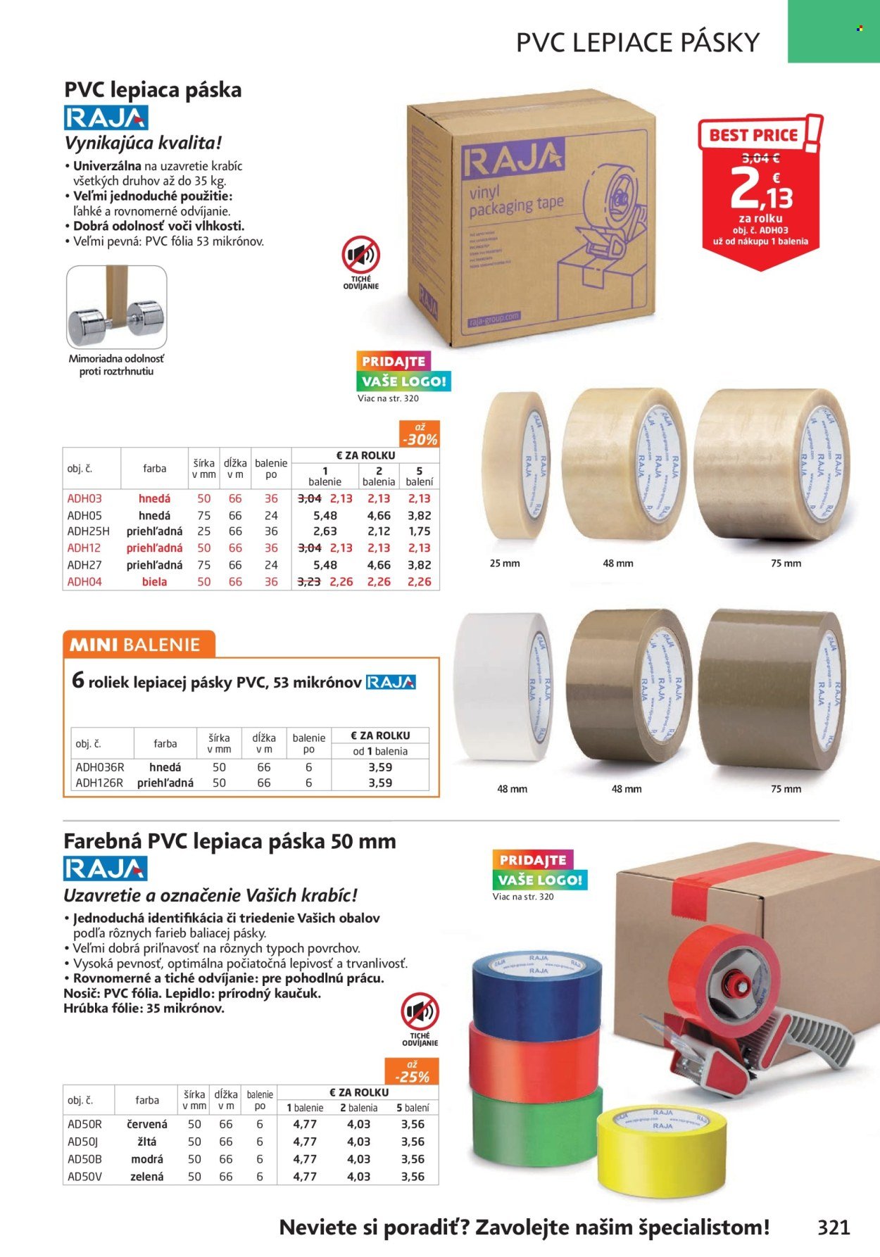 RAJA leták - marci 2026 (2026-03-05) | 325