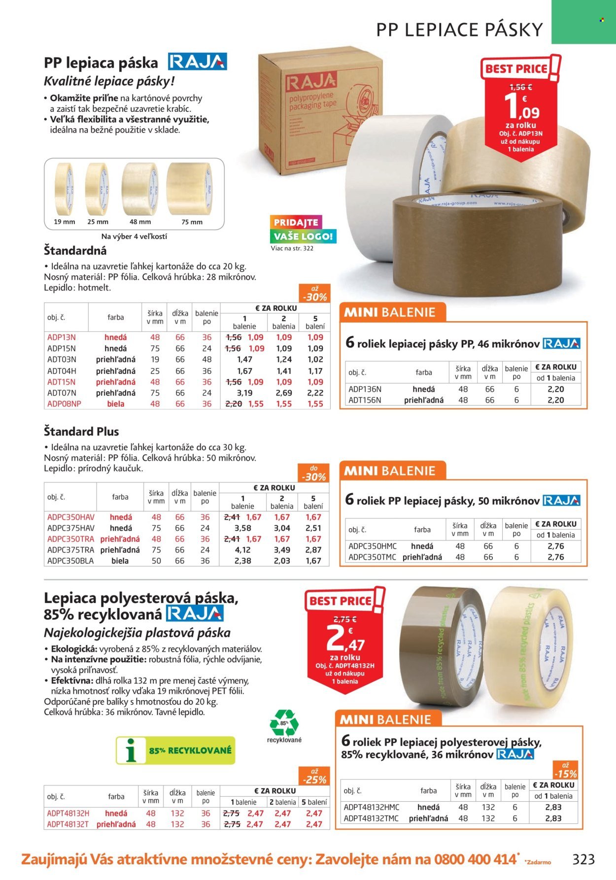 RAJA leták - marci 2026 (2026-03-05) | 327