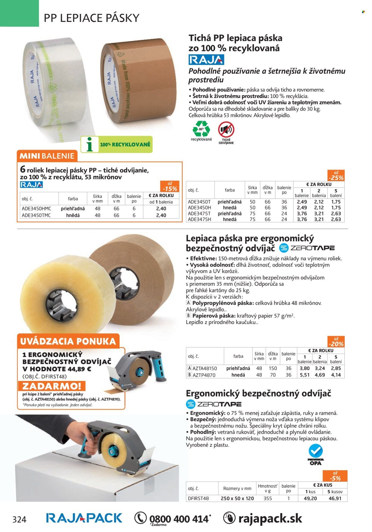 RAJA leták - marci 2026 (2026-03-05) | 328
