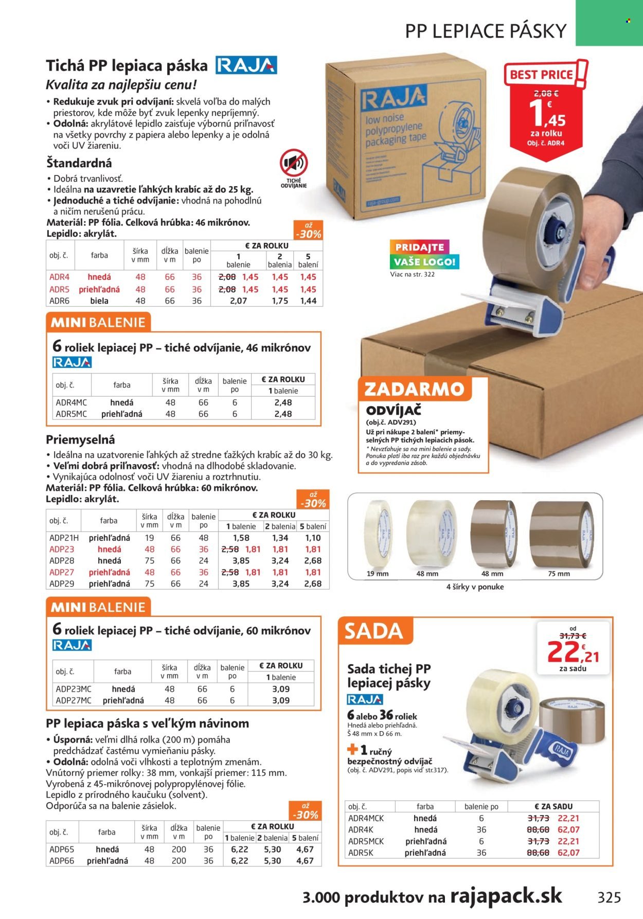 RAJA leták - marci 2026 (2026-03-05) | 329