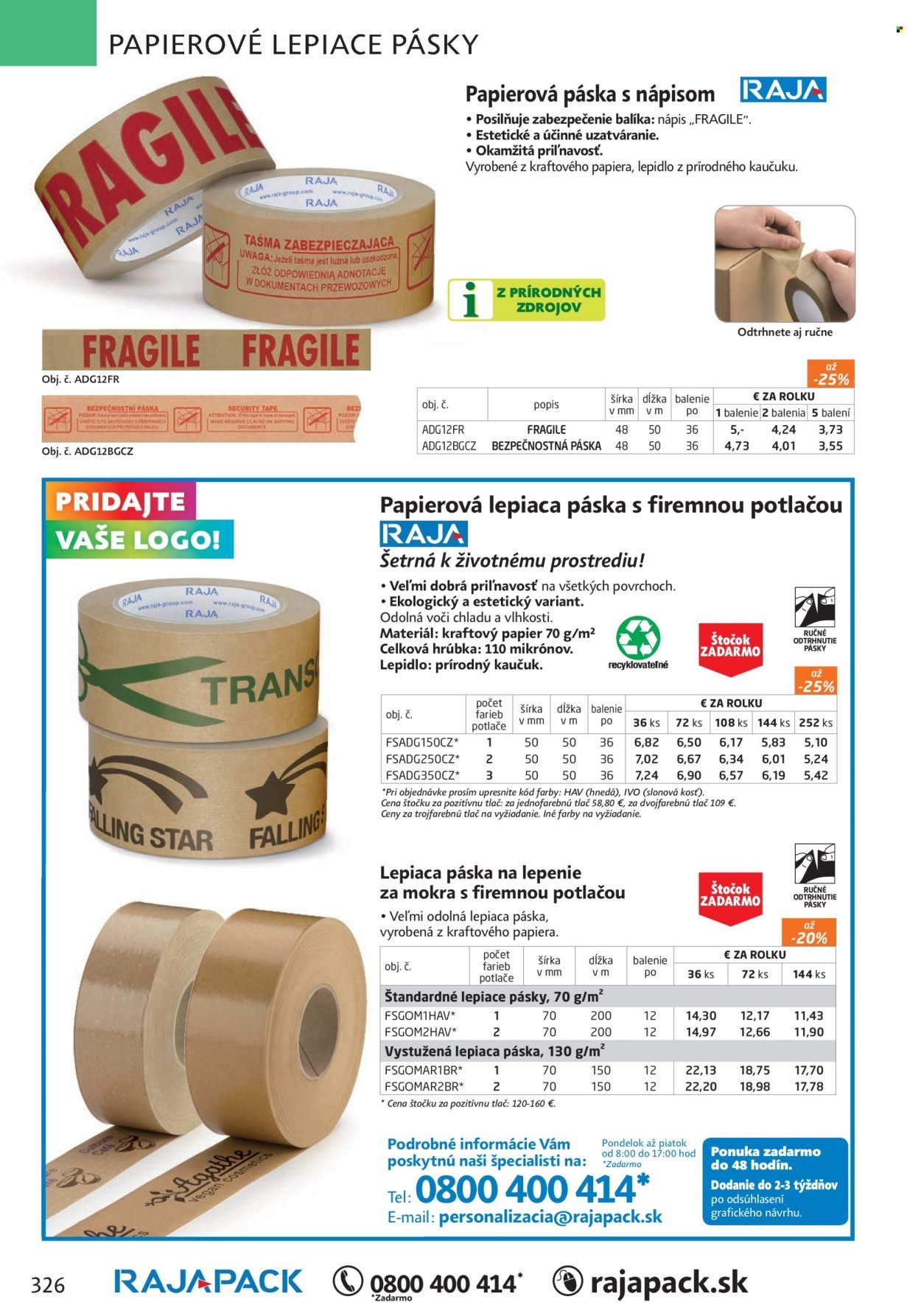 RAJA leták - marci 2026 (2026-03-05) | 330