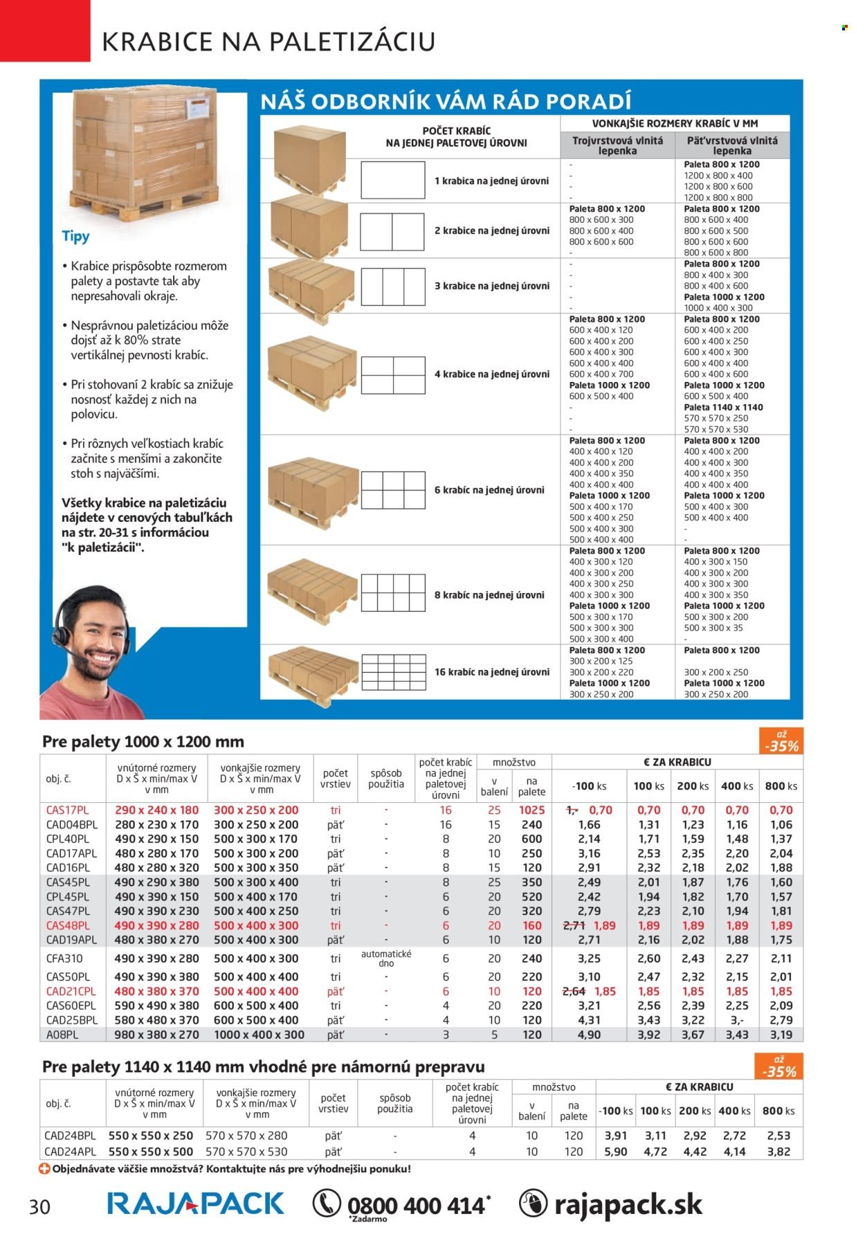 RAJA leták - marci 2026 (2026-03-05) | 34