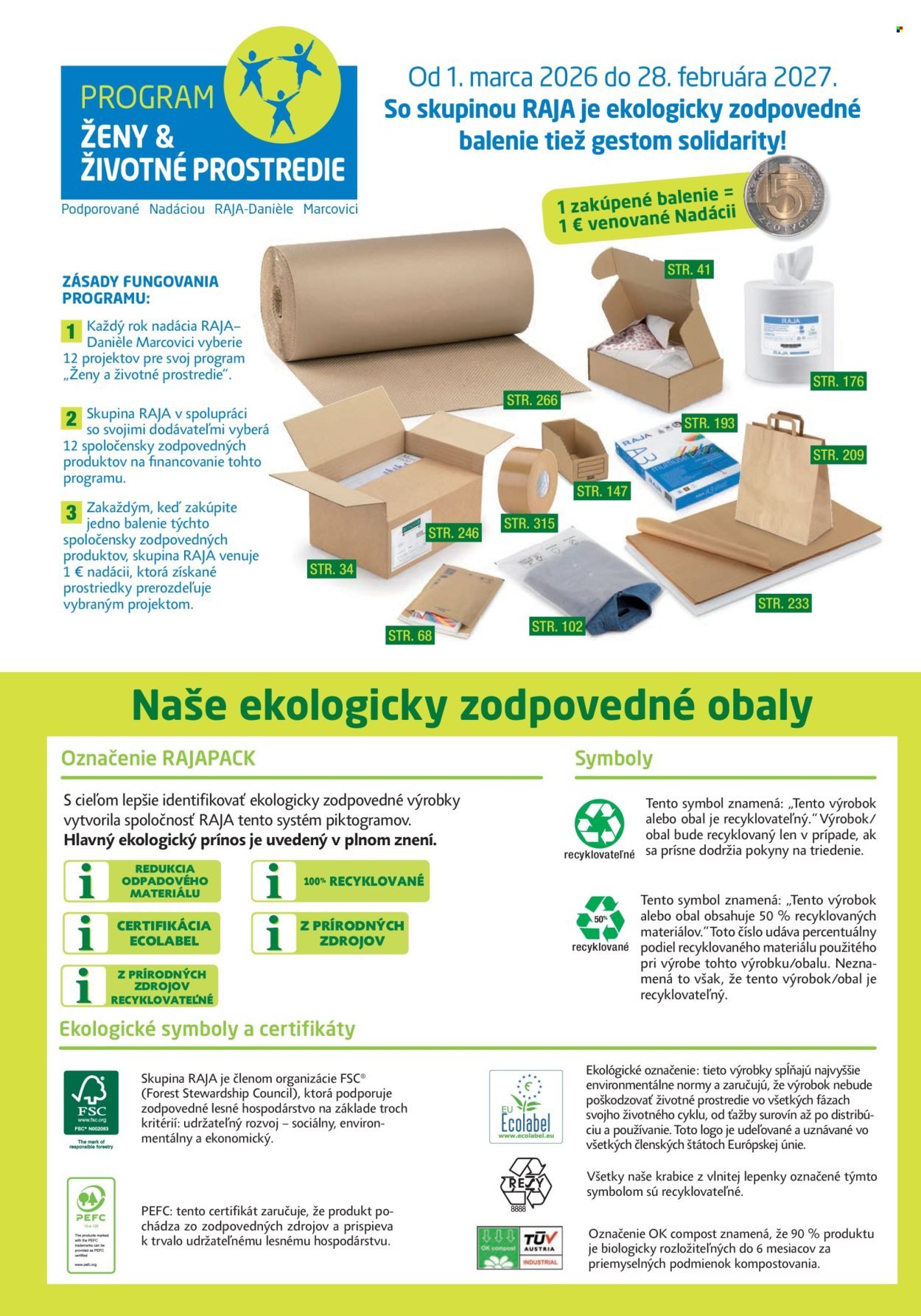 RAJA leták - marci 2026 (2026-03-05) | 333