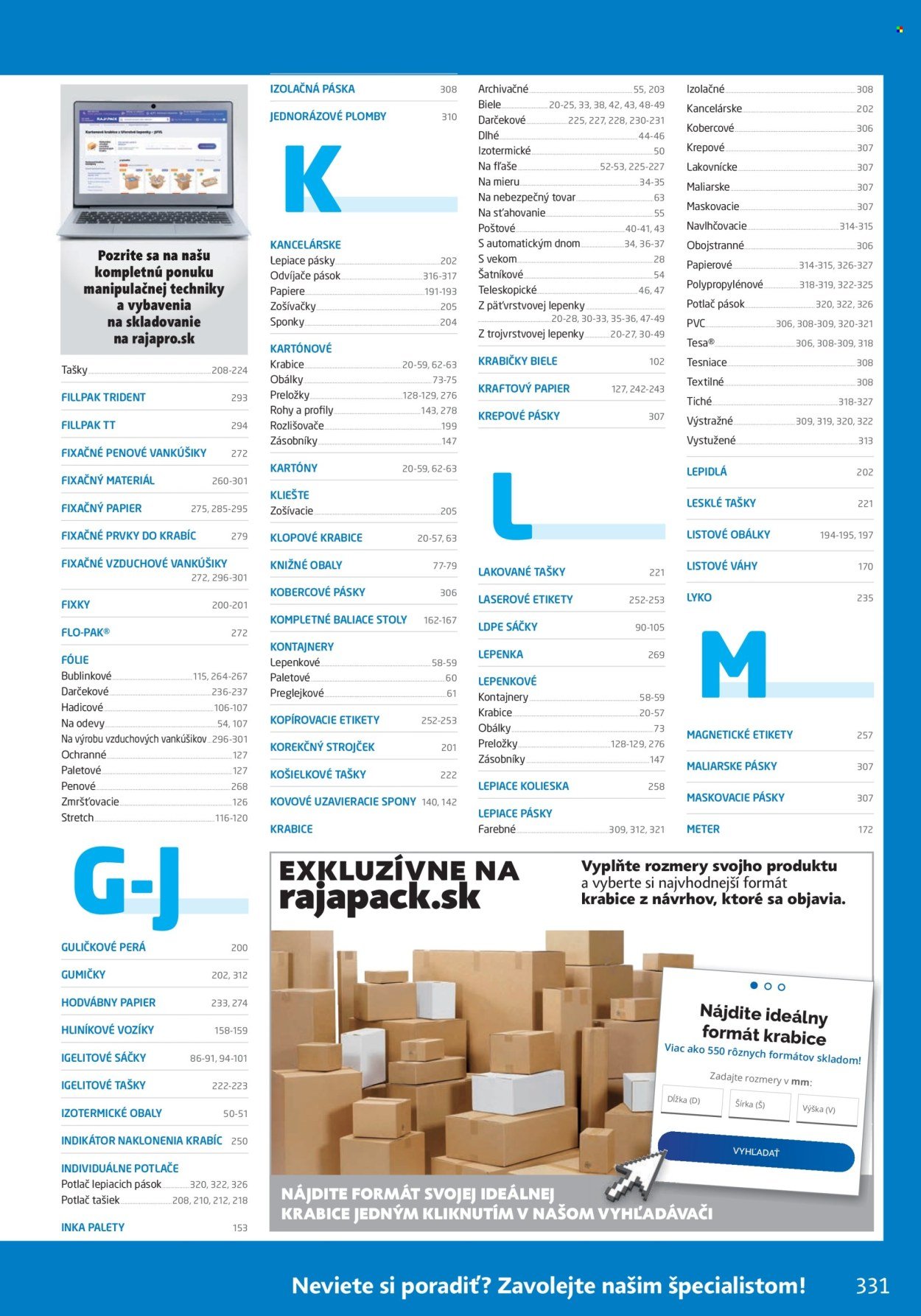 RAJA leták - marci 2026 (2026-03-05) | 335