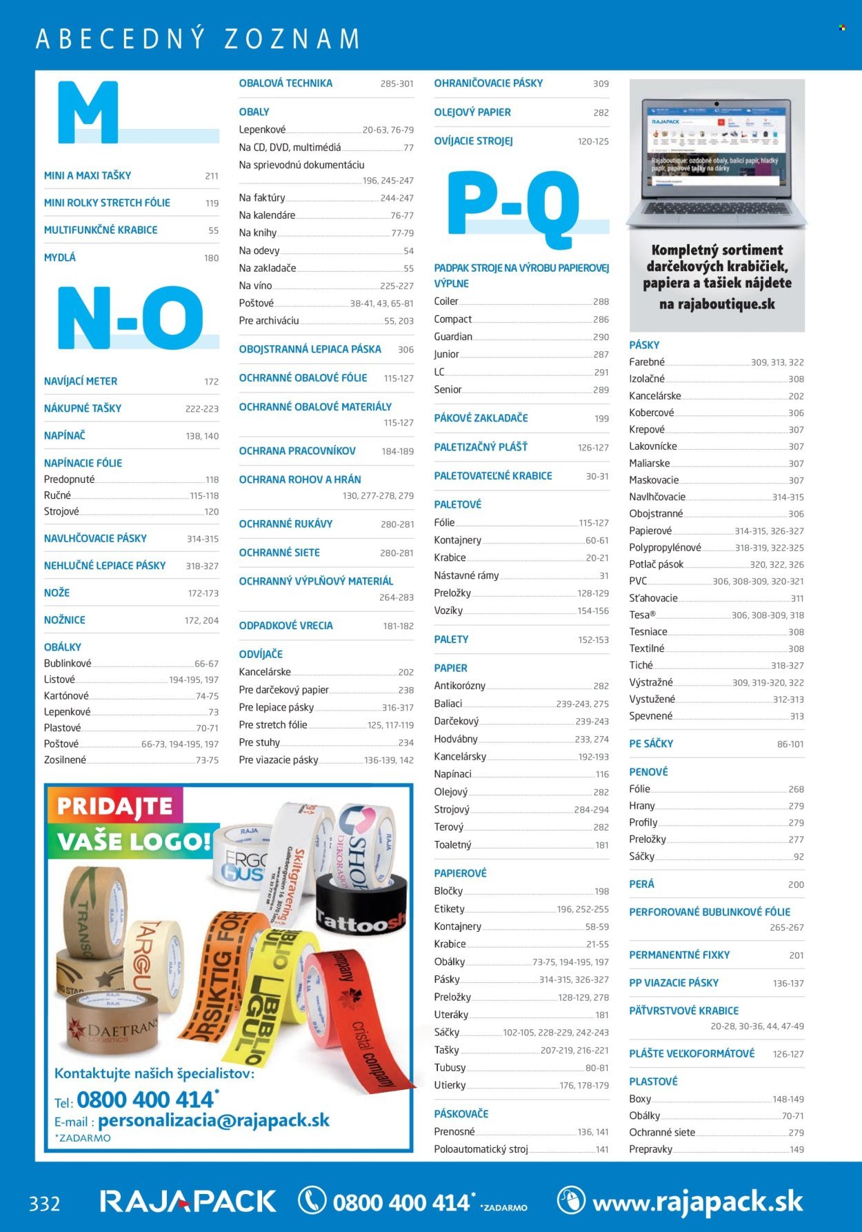 RAJA leták - marci 2026 (2026-03-05) | 336