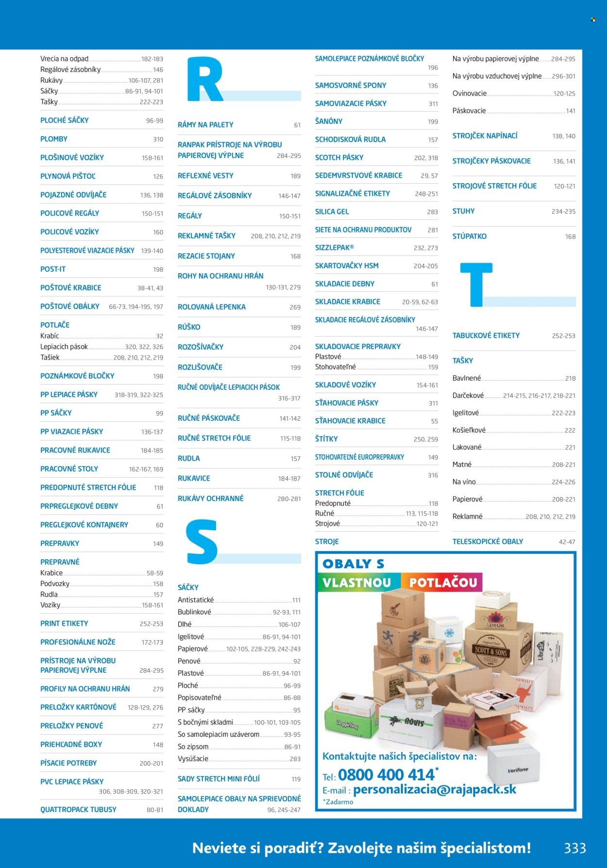 RAJA leták - marci 2026 (2026-03-05) | 337