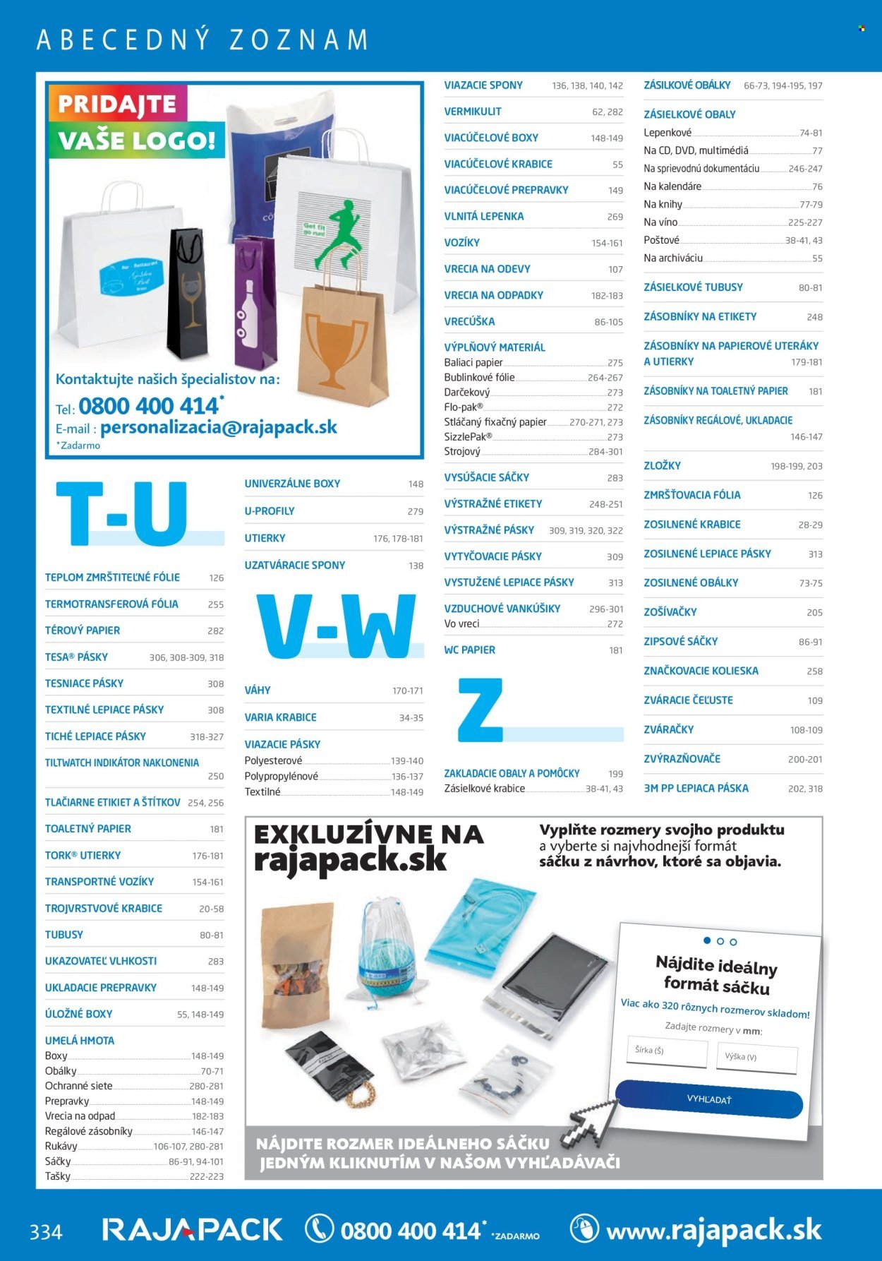 RAJA leták - marci 2026 (2026-03-05) | 338