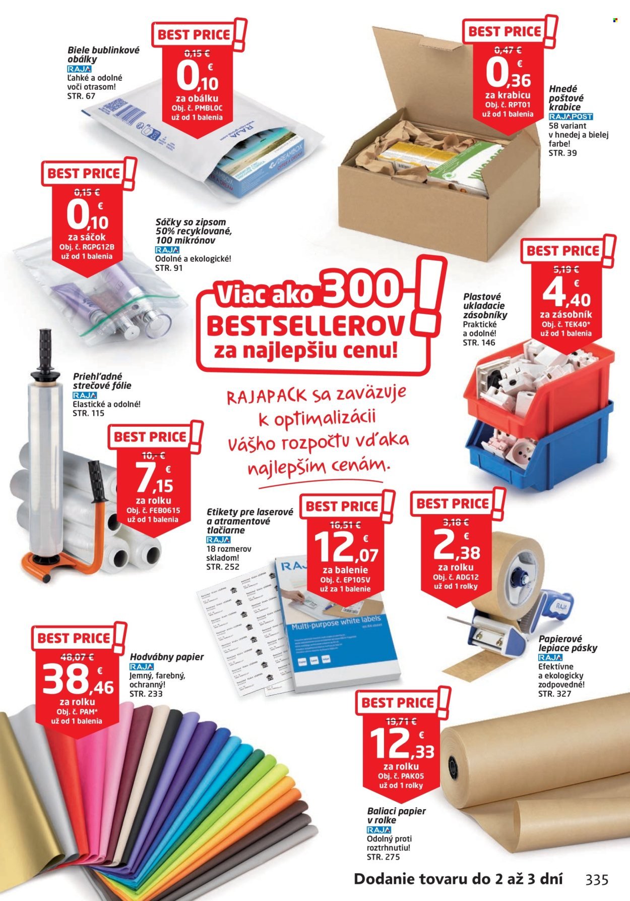 RAJA leták - marci 2026 (2026-03-05) | 339