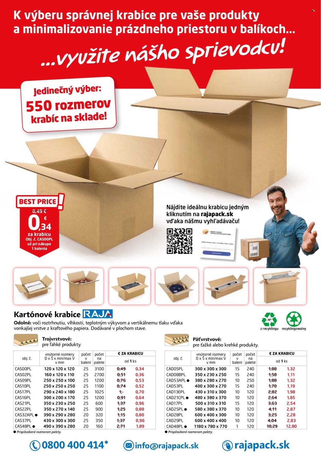 RAJA leták - marci 2026 (2026-03-05) | 340