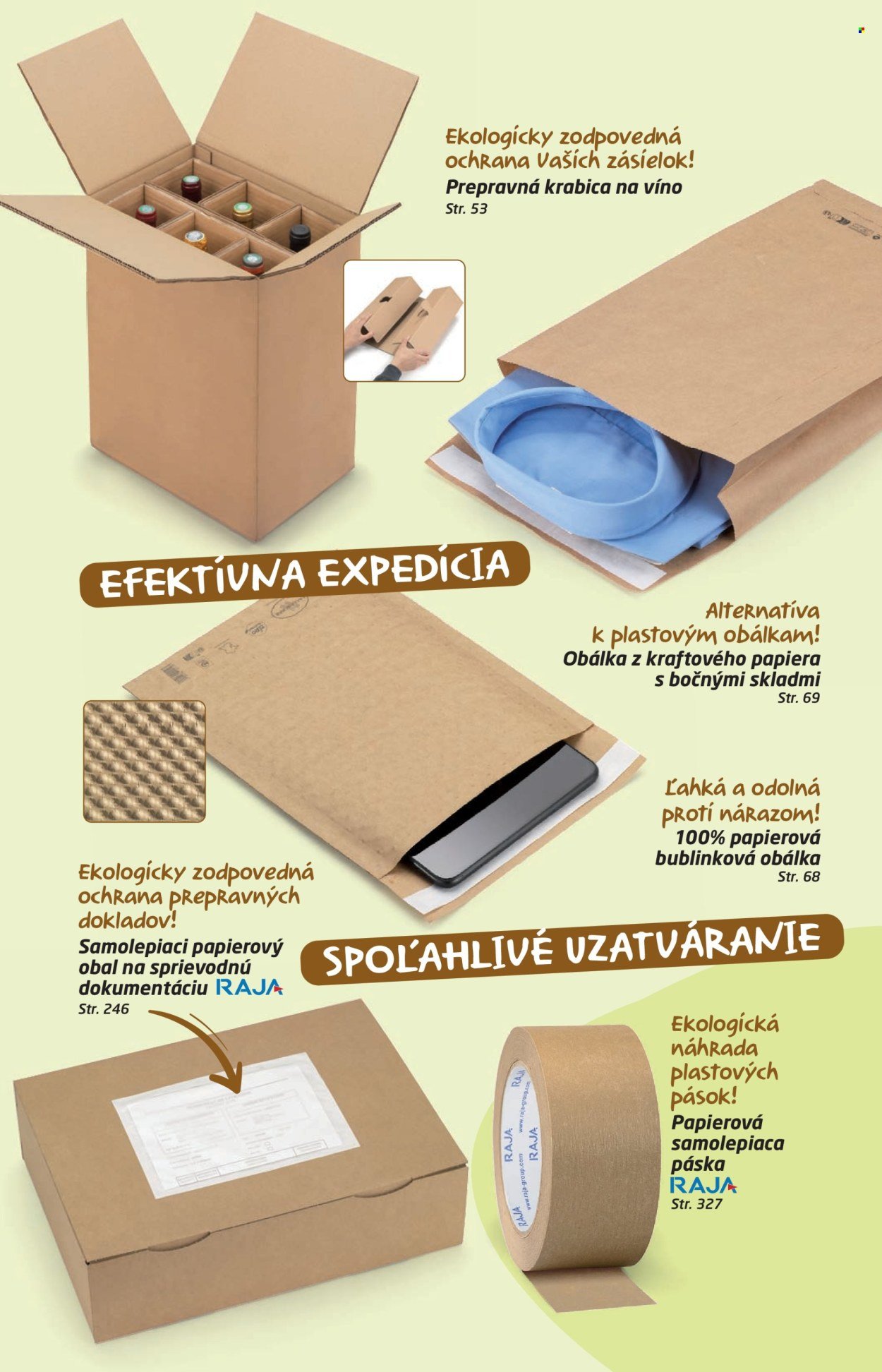 RAJA leták - marci 2026 (2026-03-05) | 5