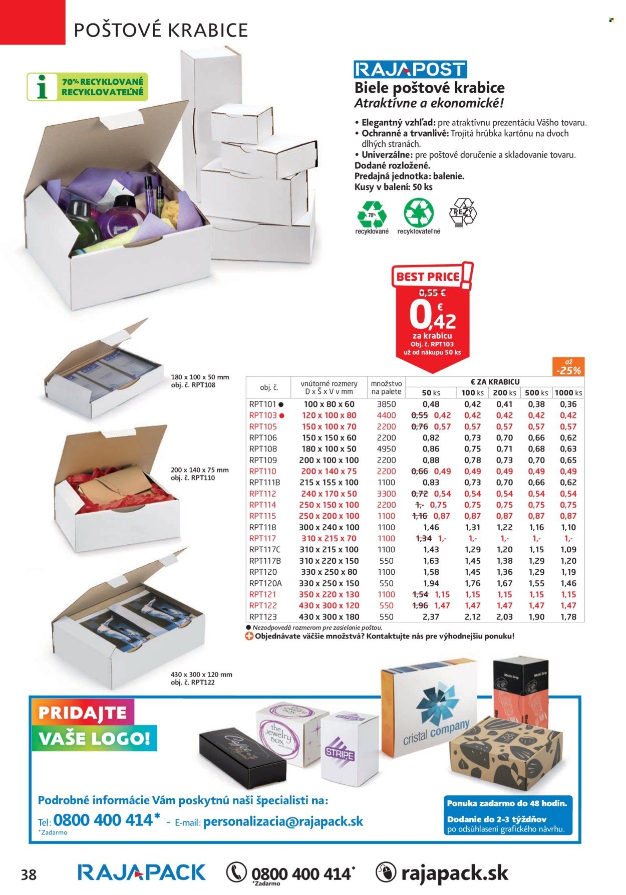 RAJA leták - marci 2026 (2026-03-05) | 42