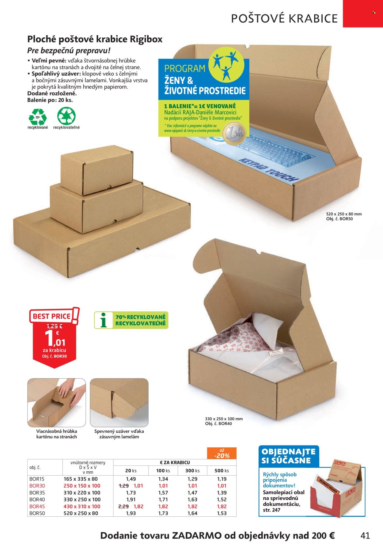 RAJA leták - marci 2026 (2026-03-05) | 45