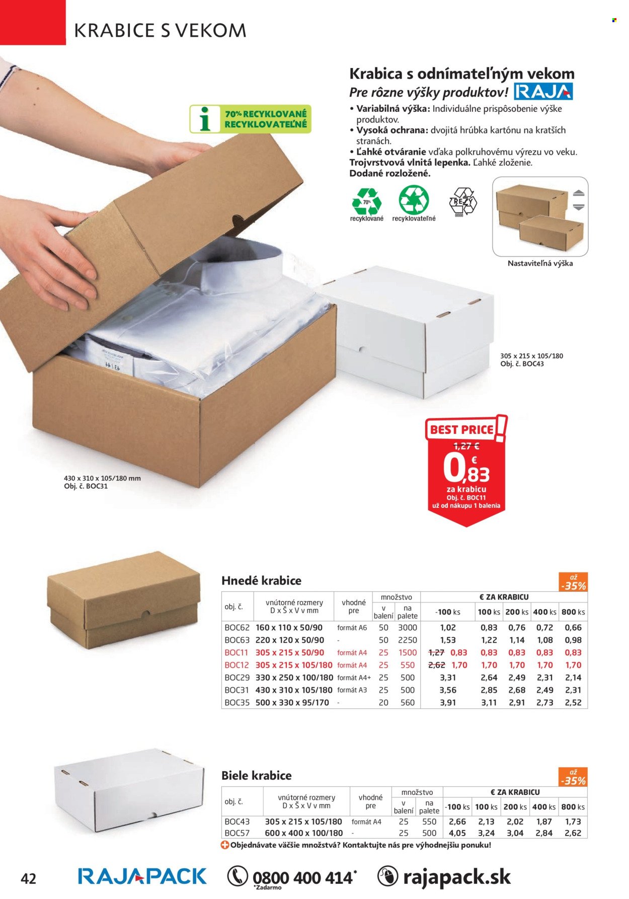 RAJA leták - marci 2026 (2026-03-05) | 46