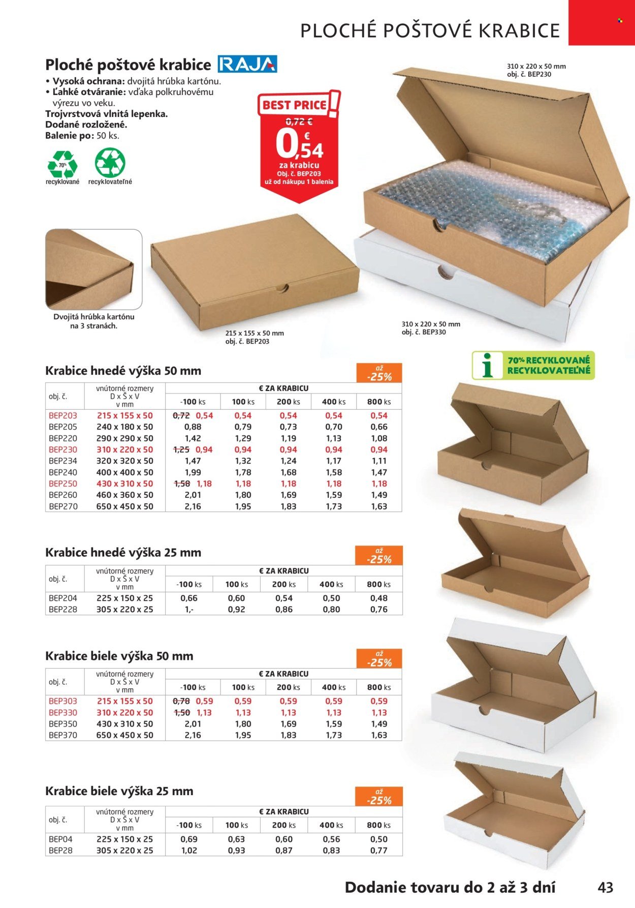 RAJA leták - marci 2026 (2026-03-05) | 47
