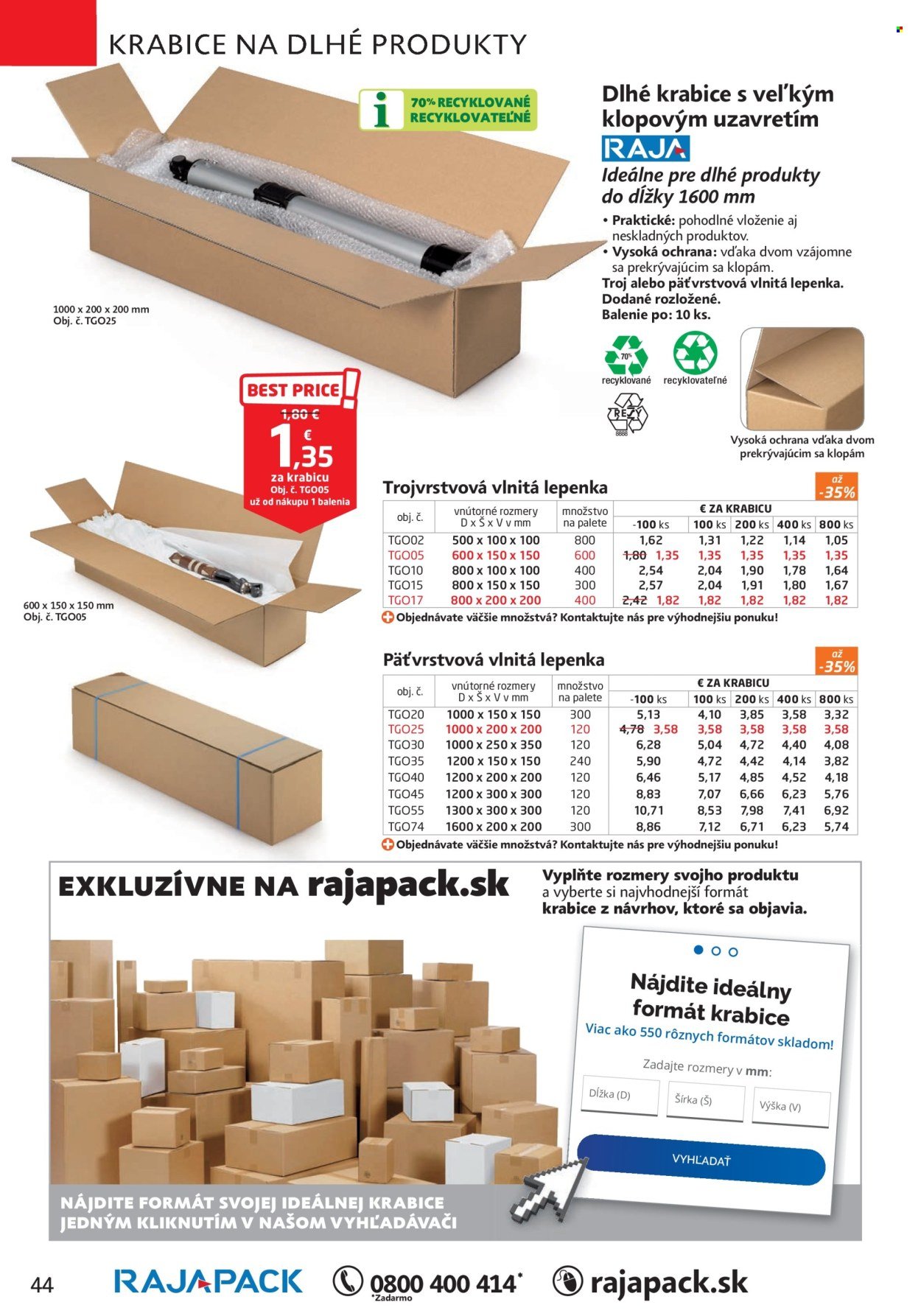 RAJA leták - marci 2026 (2026-03-05) | 48