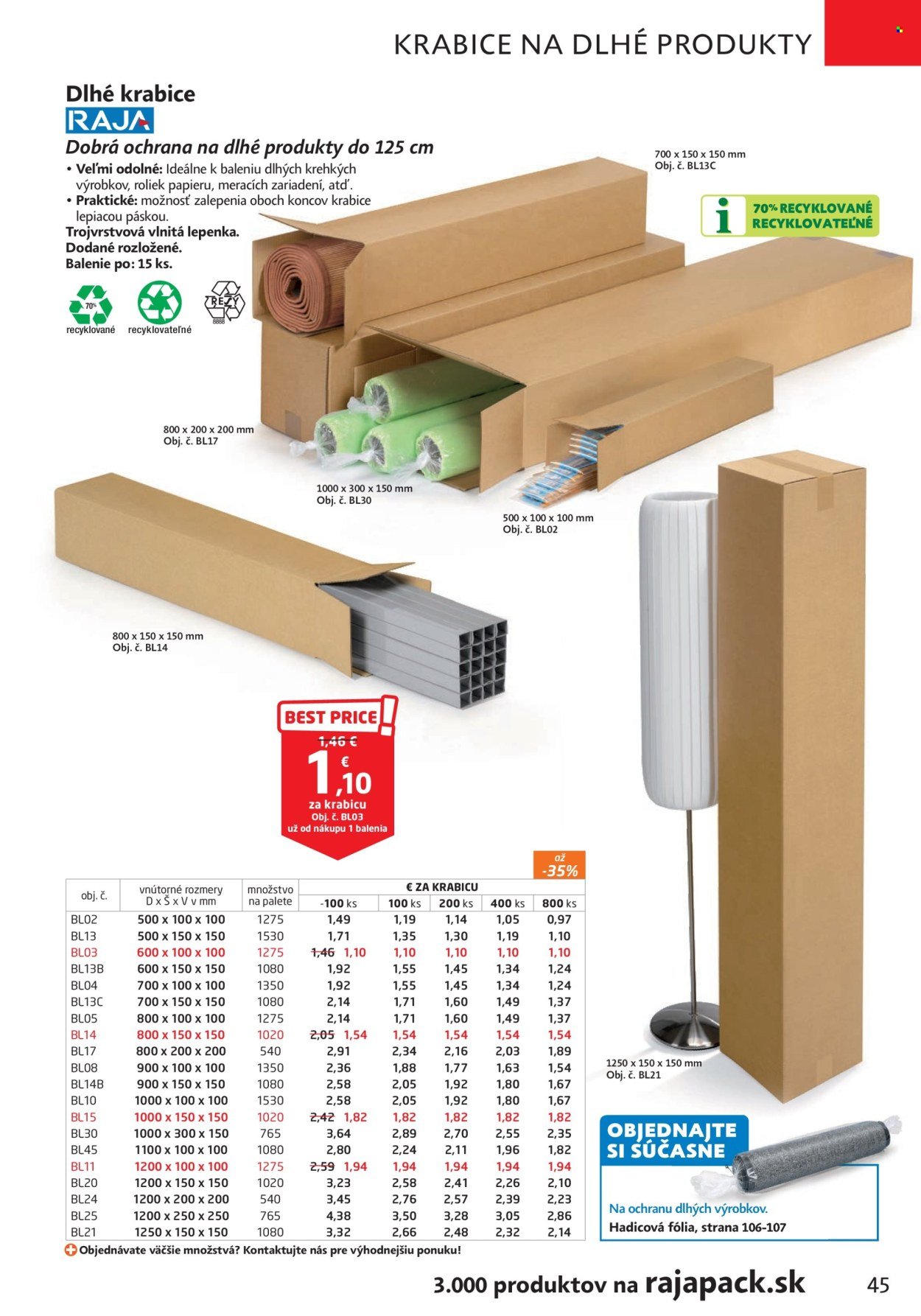 RAJA leták - marci 2026 (2026-03-05) | 49