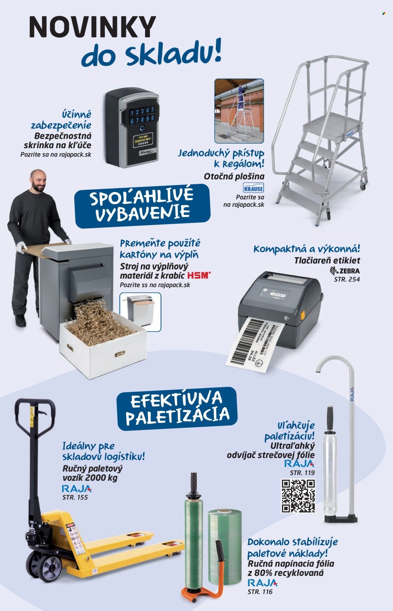 RAJA leták - marci 2026 (2026-03-05) | 6