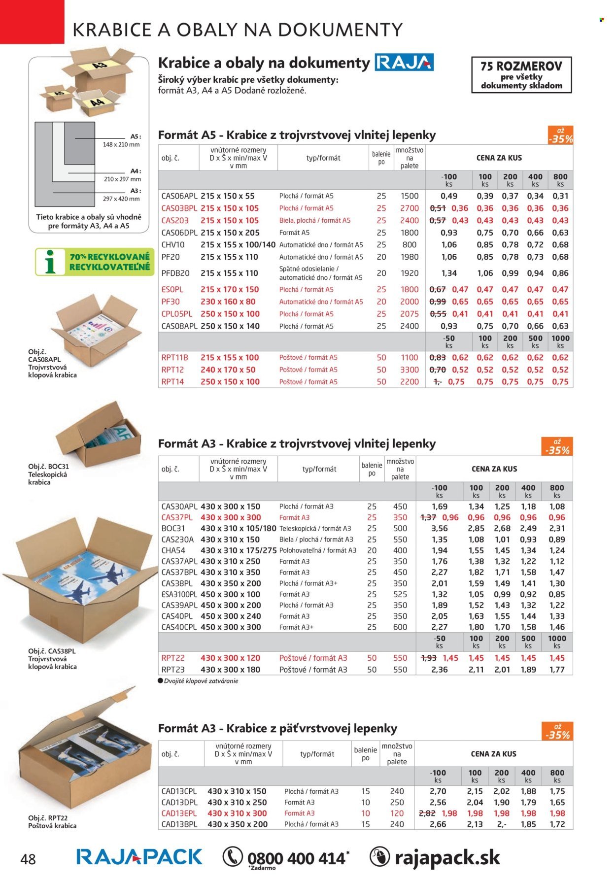 RAJA leták - marci 2026 (2026-03-05) | 52