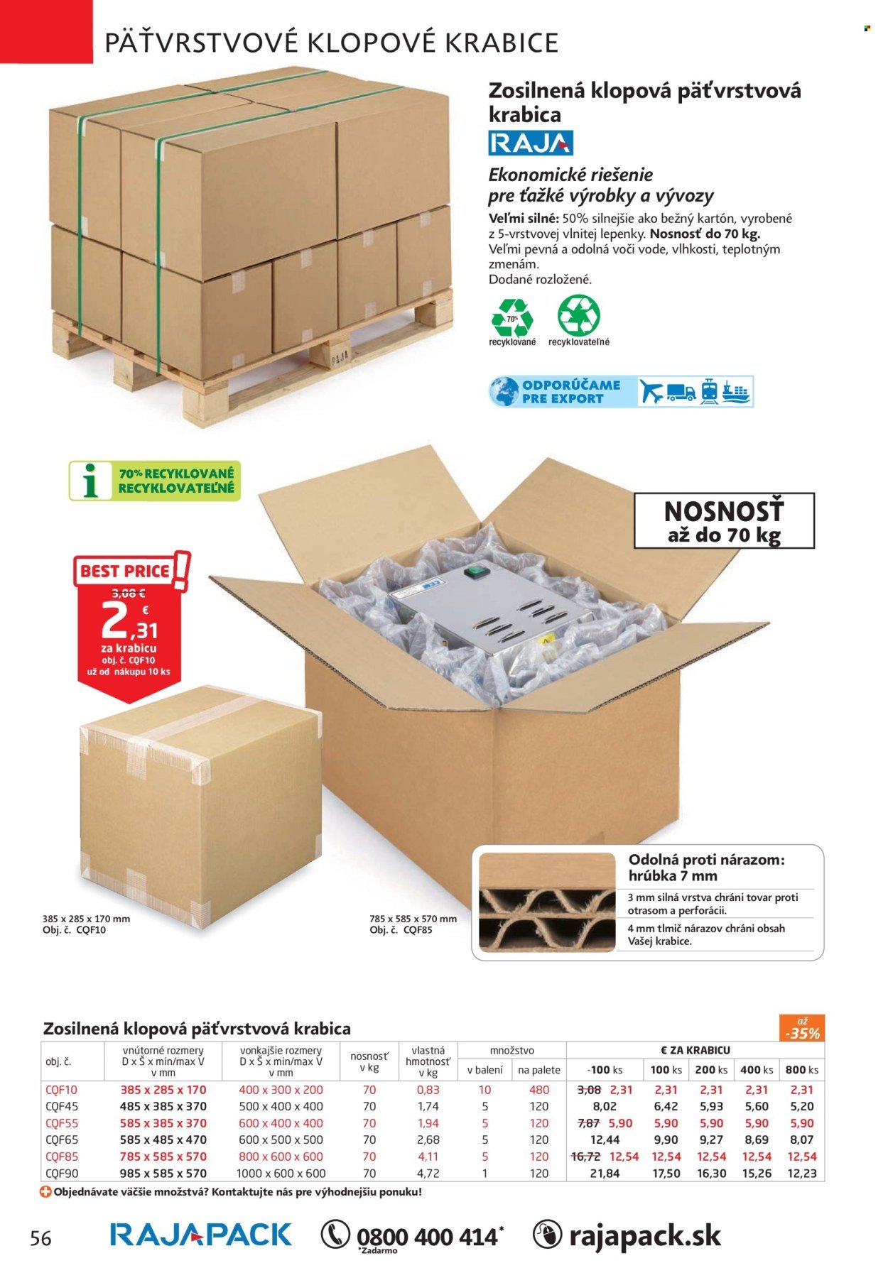 RAJA leták - marci 2026 (2026-03-05) | 60