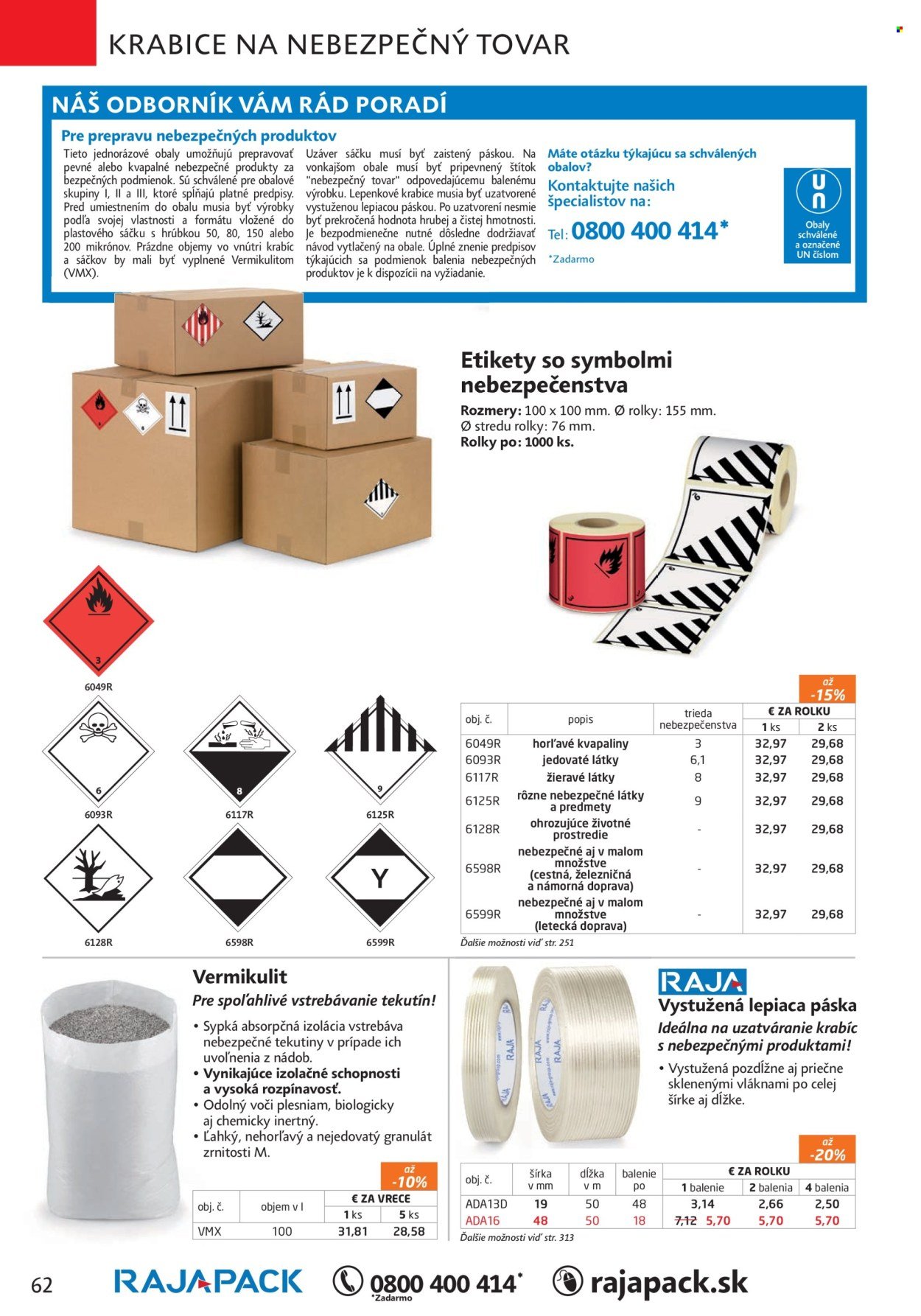 RAJA leták - marci 2026 (2026-03-05) | 66