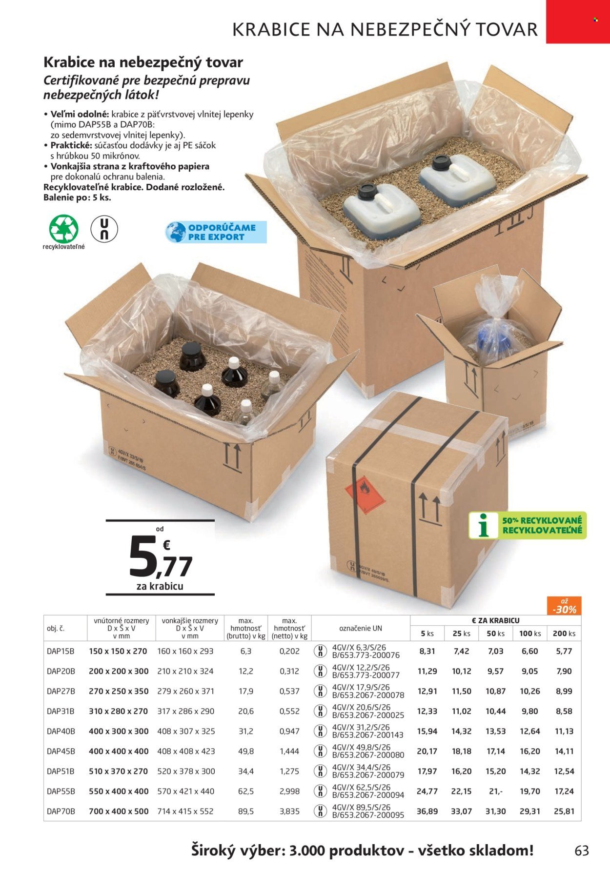 RAJA leták - marci 2026 (2026-03-05) | 67