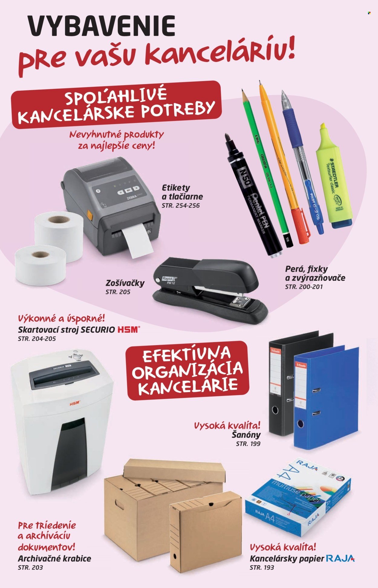 RAJA leták - marci 2026 (2026-03-05) | 8