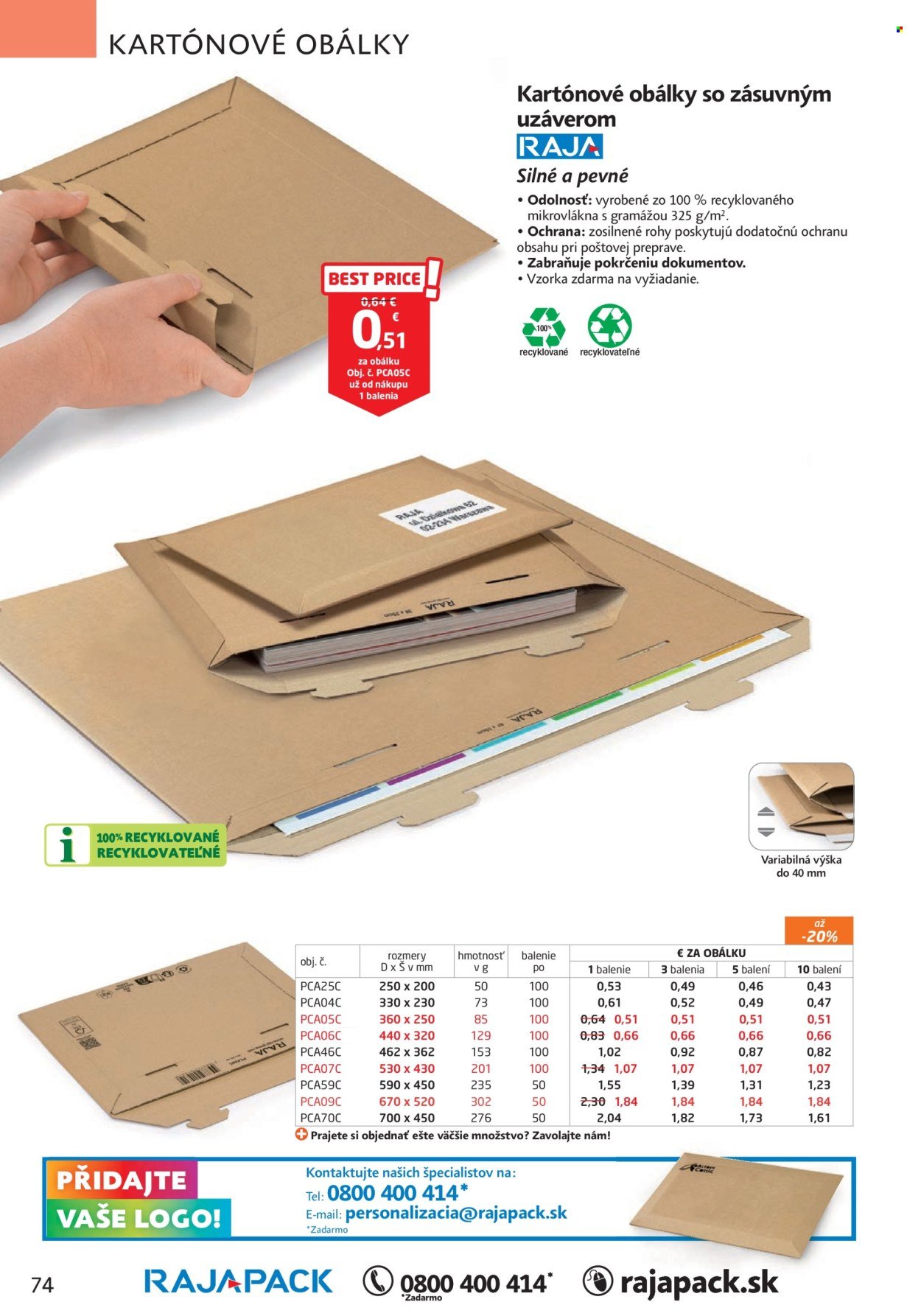 RAJA leták - marci 2026 (2026-03-05) | 78