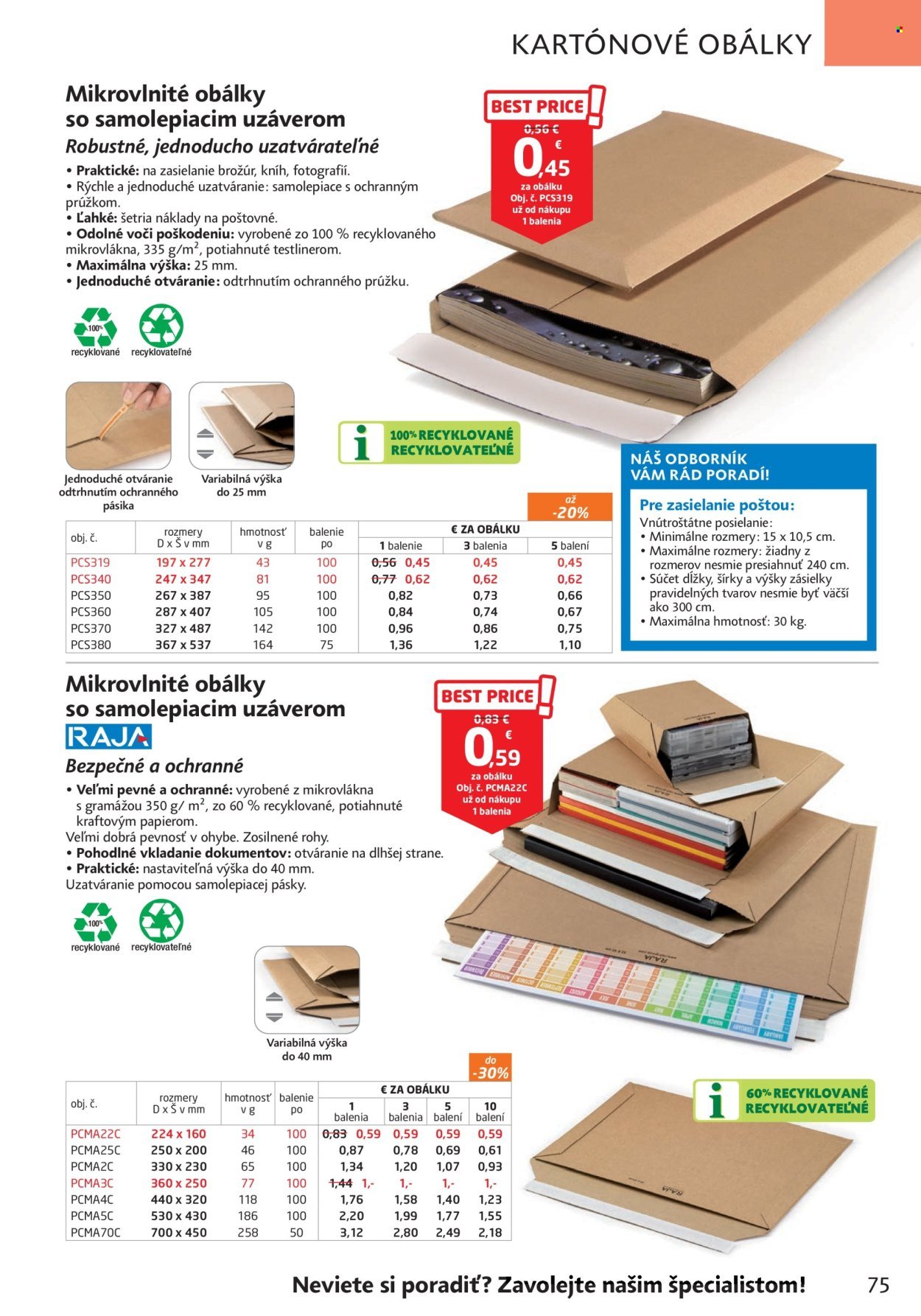 RAJA leták - marci 2026 (2026-03-05) | 79