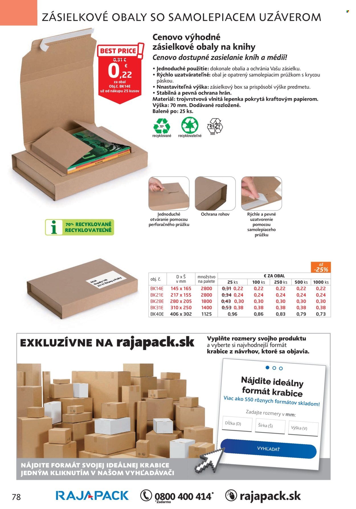 RAJA leták - marci 2026 (2026-03-05) | 82