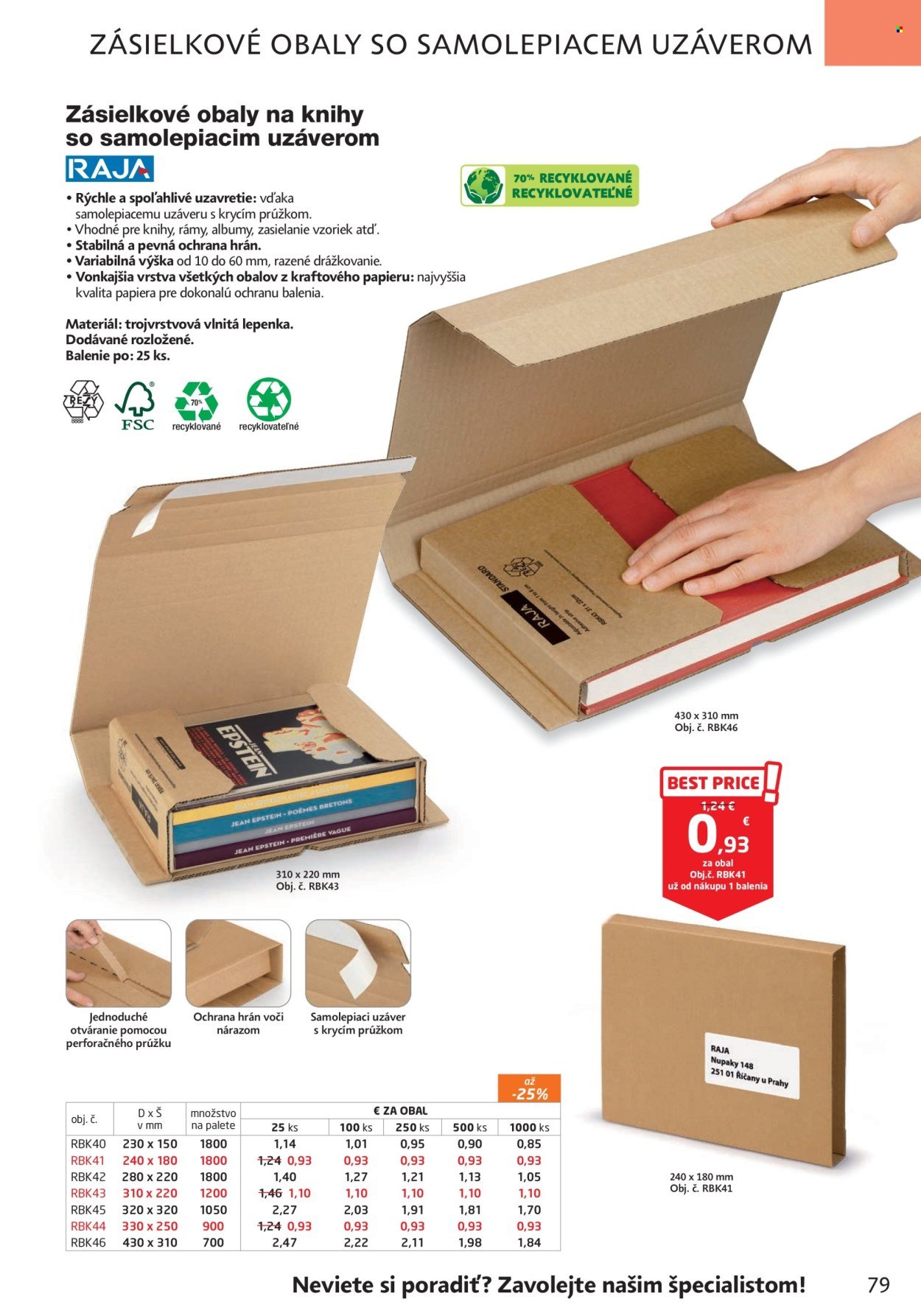 RAJA leták - marci 2026 (2026-03-05) | 83