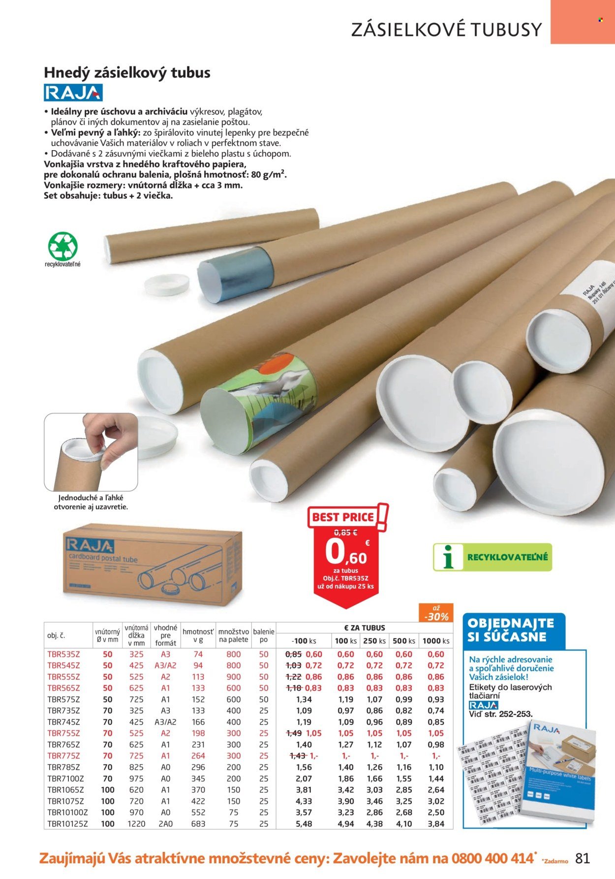 RAJA leták - marci 2026 (2026-03-05) | 85