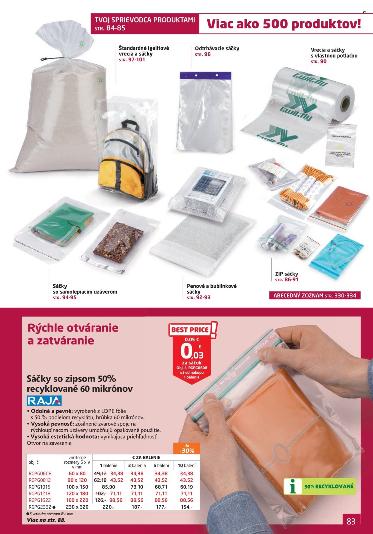 RAJA leták - marci 2026 (2026-03-05) | 87