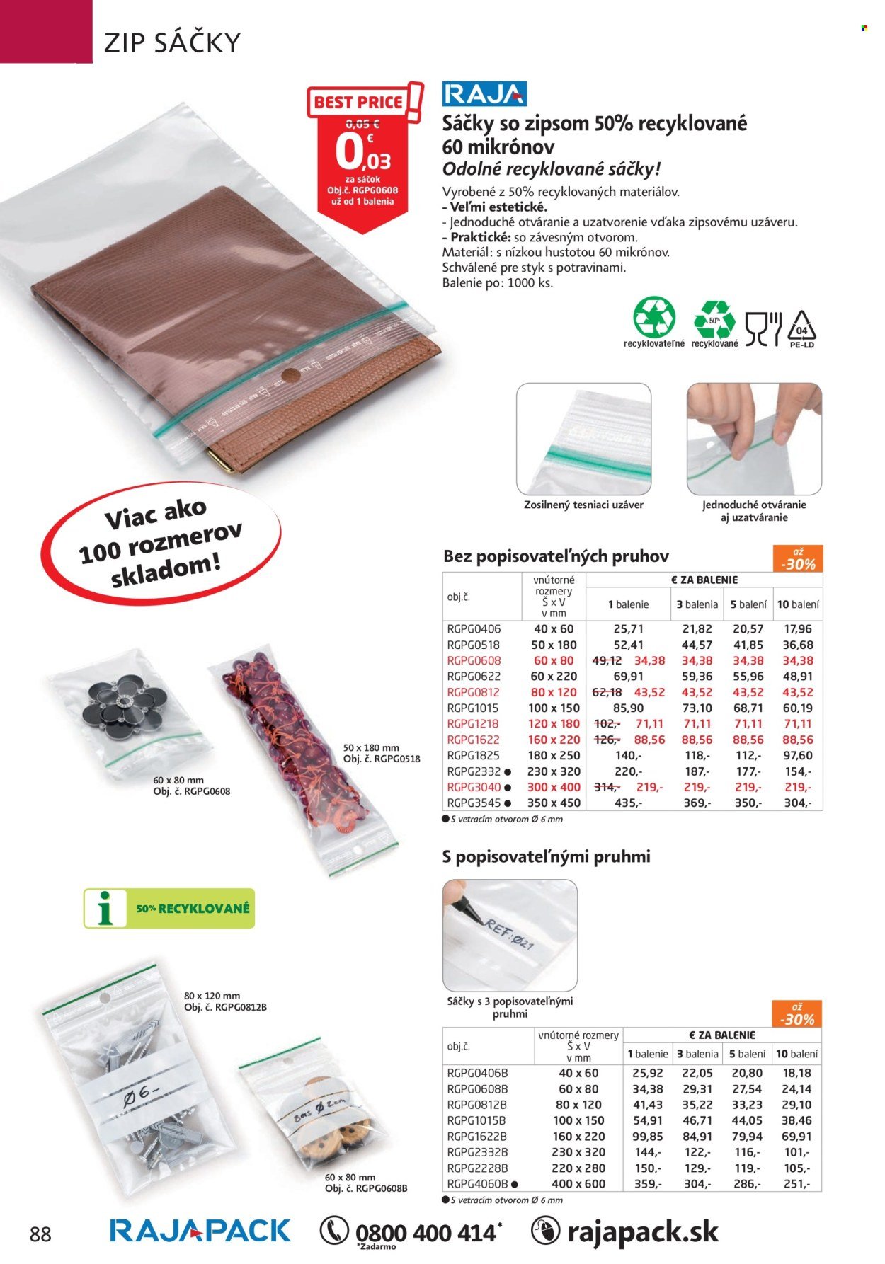 RAJA leták - marci 2026 (2026-03-05) | 92