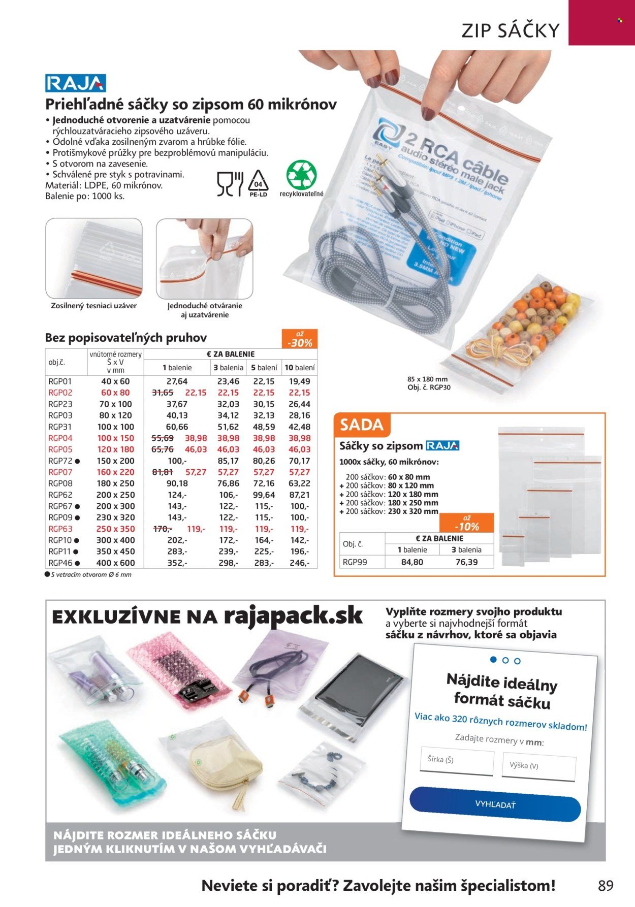 RAJA leták - marci 2026 (2026-03-05) | 93