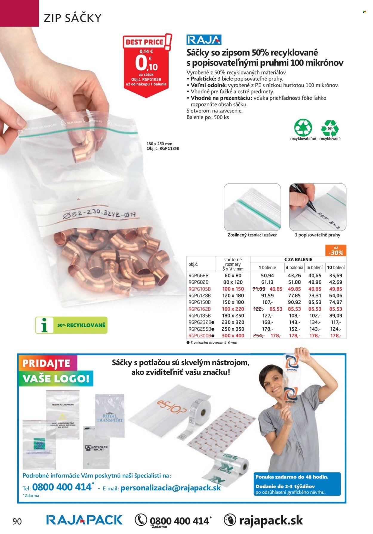 RAJA leták - marci 2026 (2026-03-05) | 94