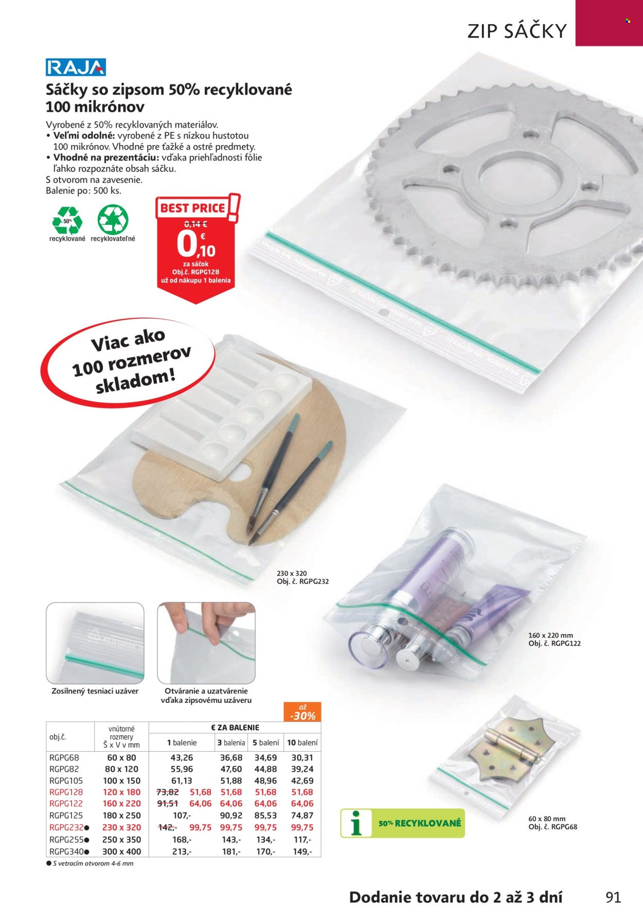 RAJA leták - marci 2026 (2026-03-05) | 95