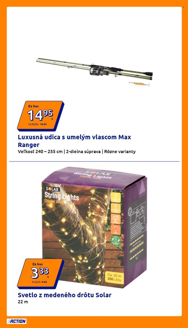 ACTION leták - Od stredy 10.6.2026