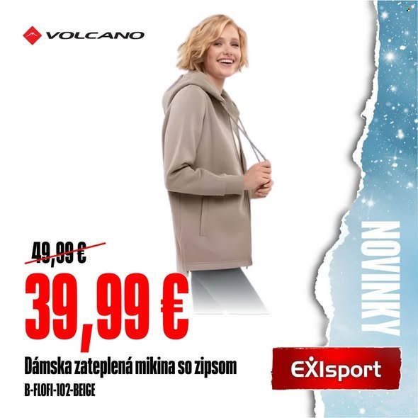 EXISPORT leták - januári 2026 (2026-01-17) | 2