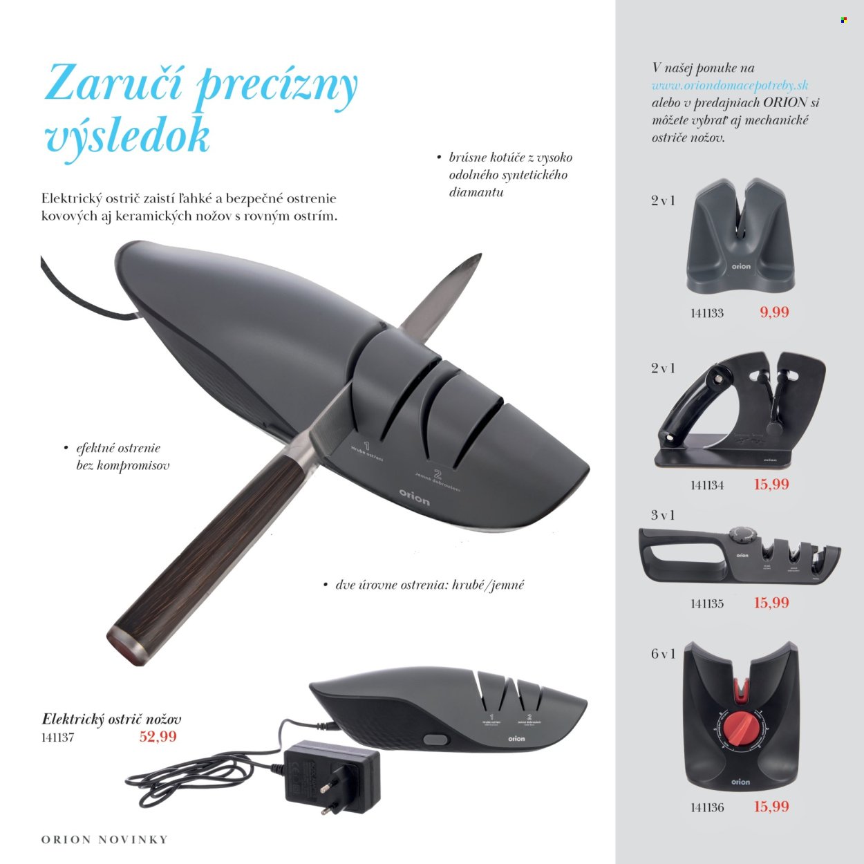ORION leták - januári 2026 (2026-01-12) | 7