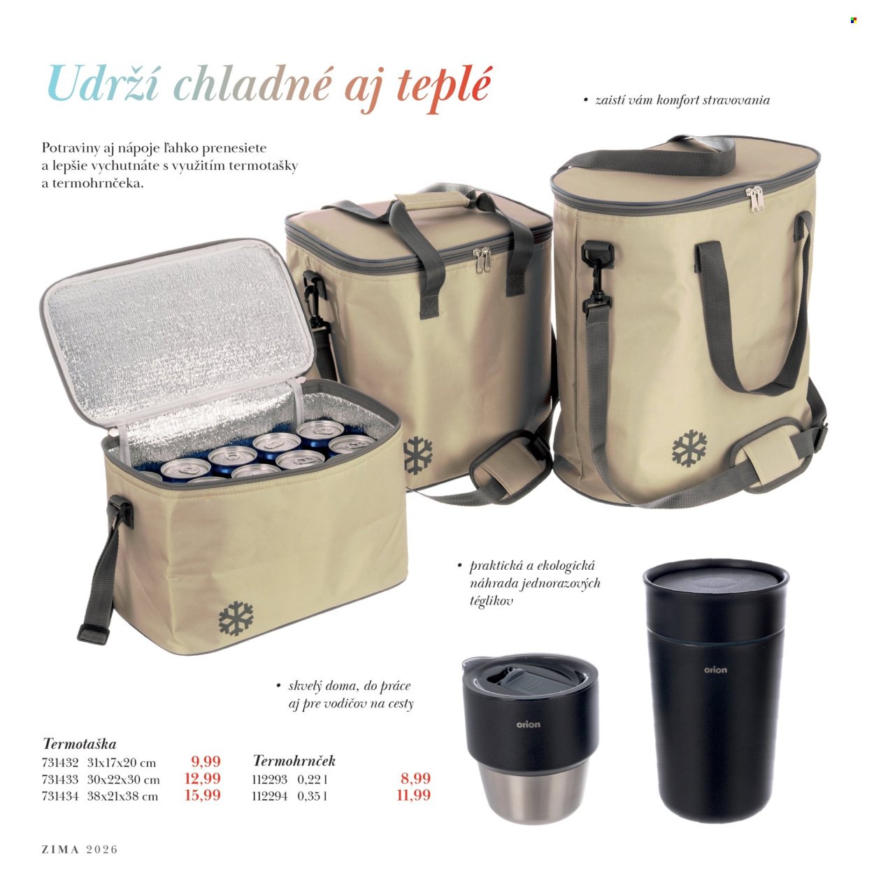 ORION leták - januári 2026 (2026-01-12) | 8