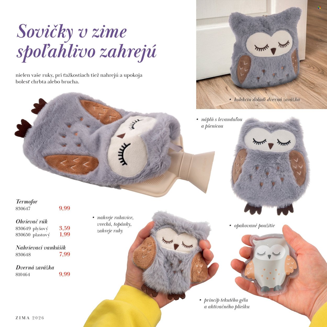 ORION leták - januári 2026 (2026-01-12) | 10