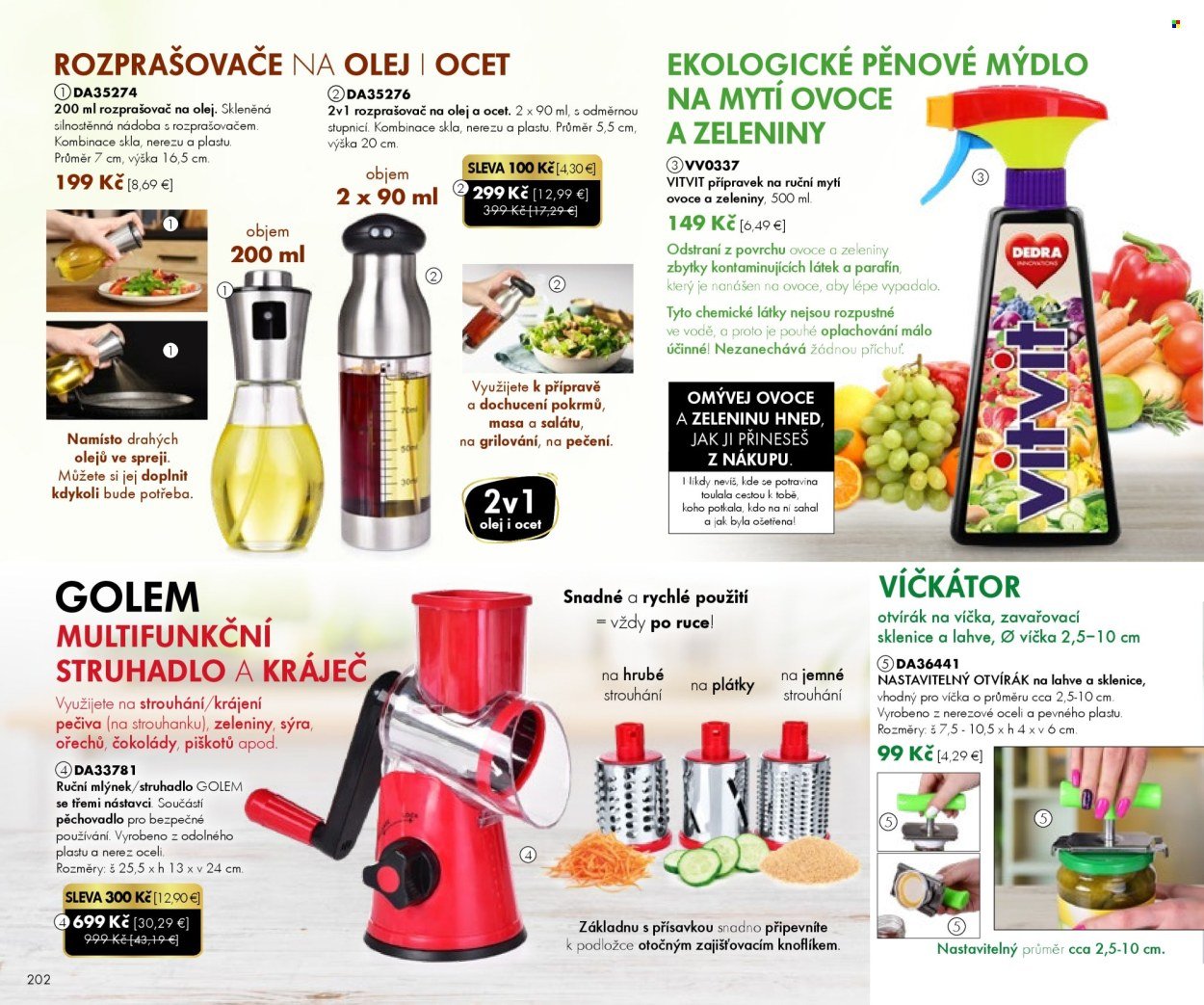 DEDRA leták - Catalogue 5 (2026-04-25 - 2026-07-24) | 102